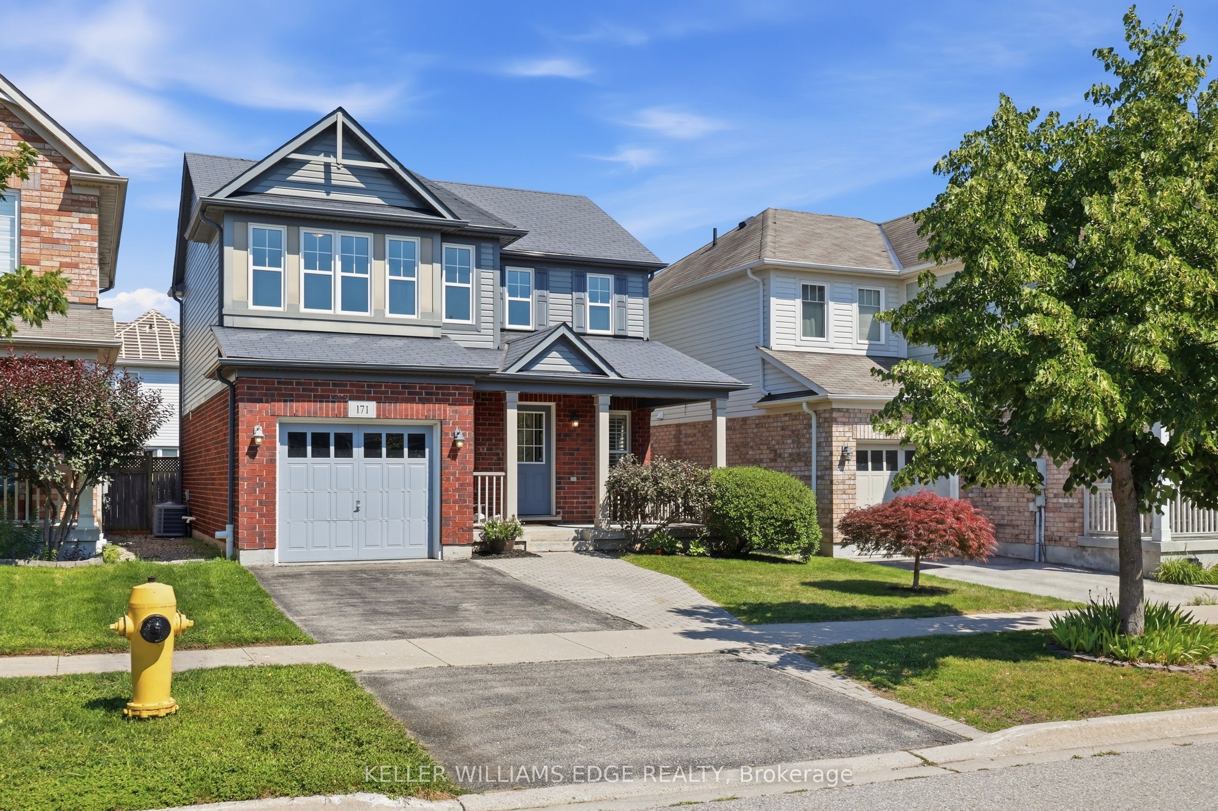 171 Chase Crescent, Waterloo, ON N3C 0B2 photo 4