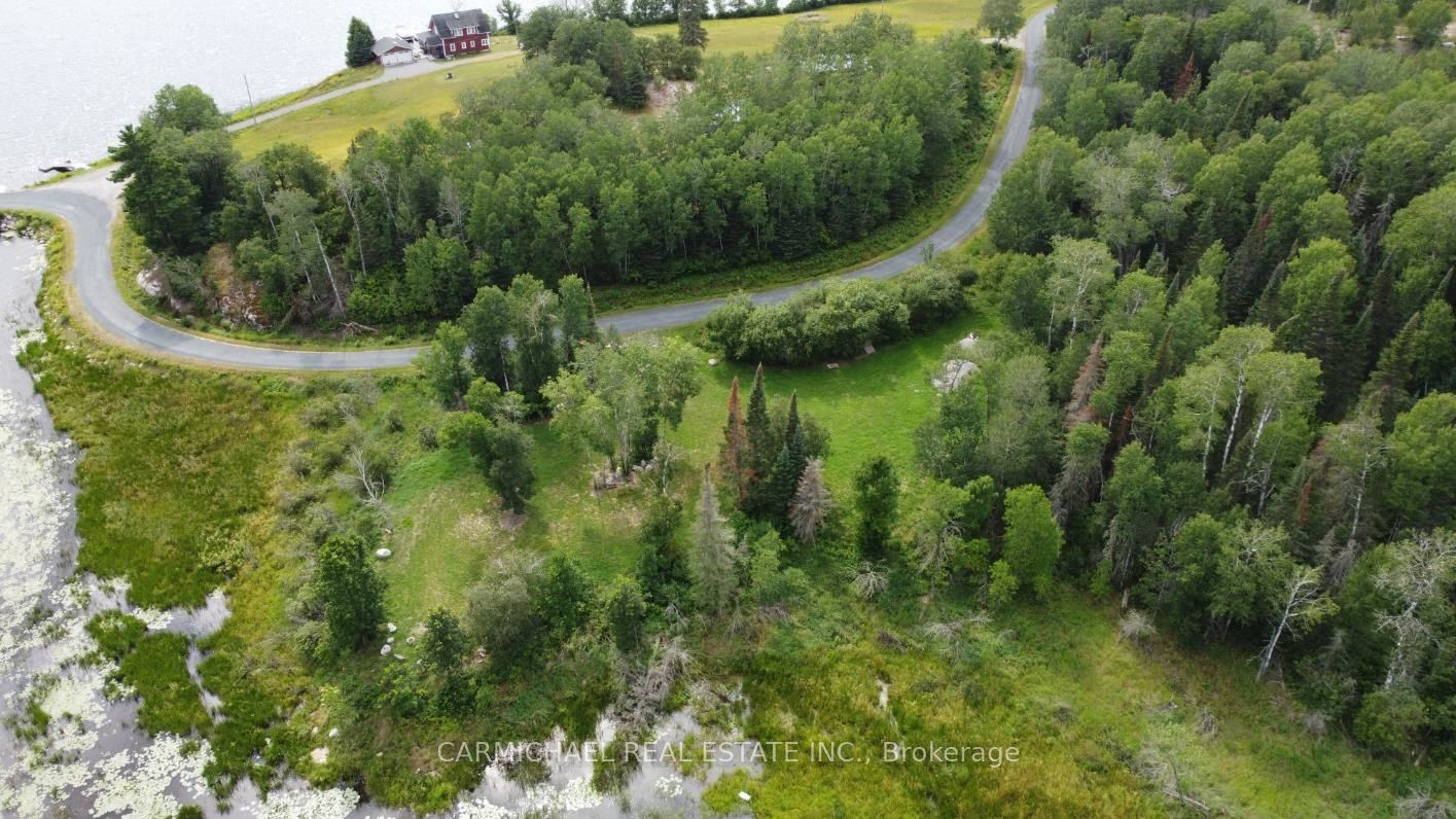 0 Berglund Rd., Kenora Remote Area, ON P0X 1C0