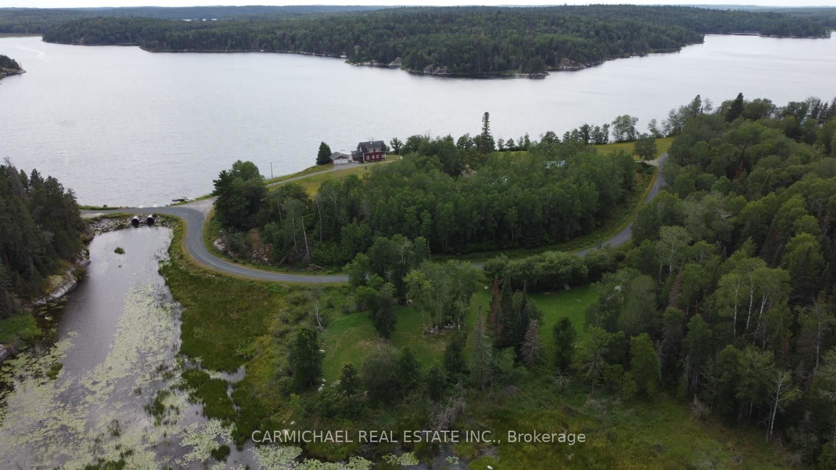 0 Berglund Rd., Kenora Remote Area, ON P0X 1C0 photo 2