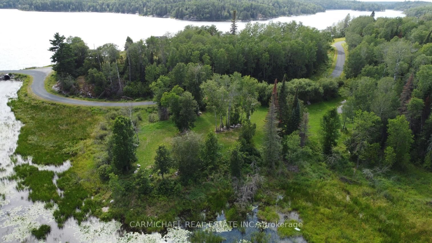 0 Berglund Rd., Kenora Remote Area, ON P0X 1C0 photo 4