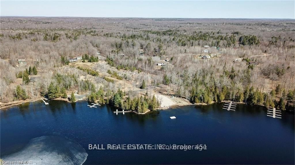 N/A PCL 45-2 SEC M63 Road, Marmora and Lake, ON K0L 1P0 photo 2