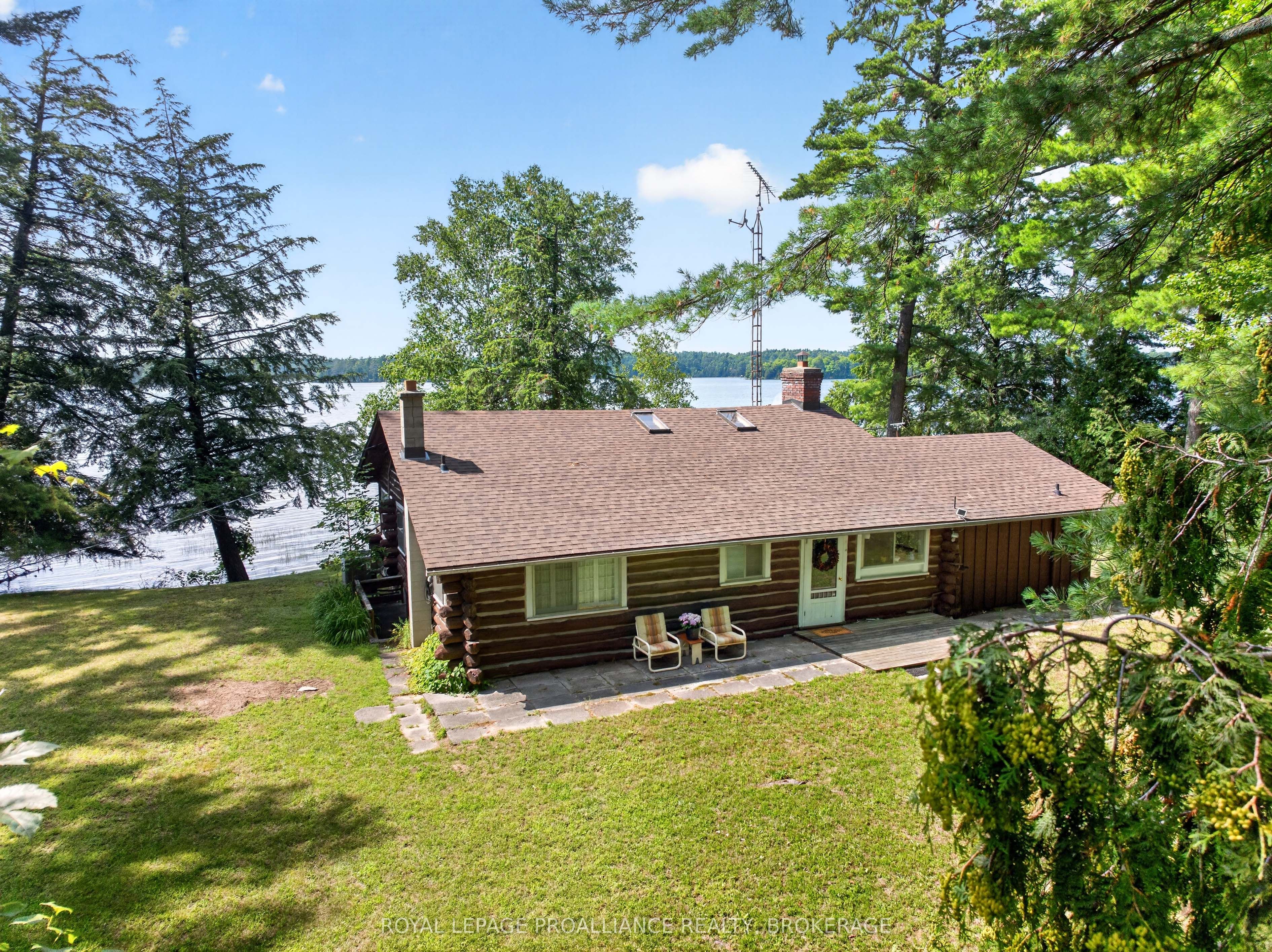 37 Barrel Point Road, Rideau Lakes, ON K0G 1E0 photo 2