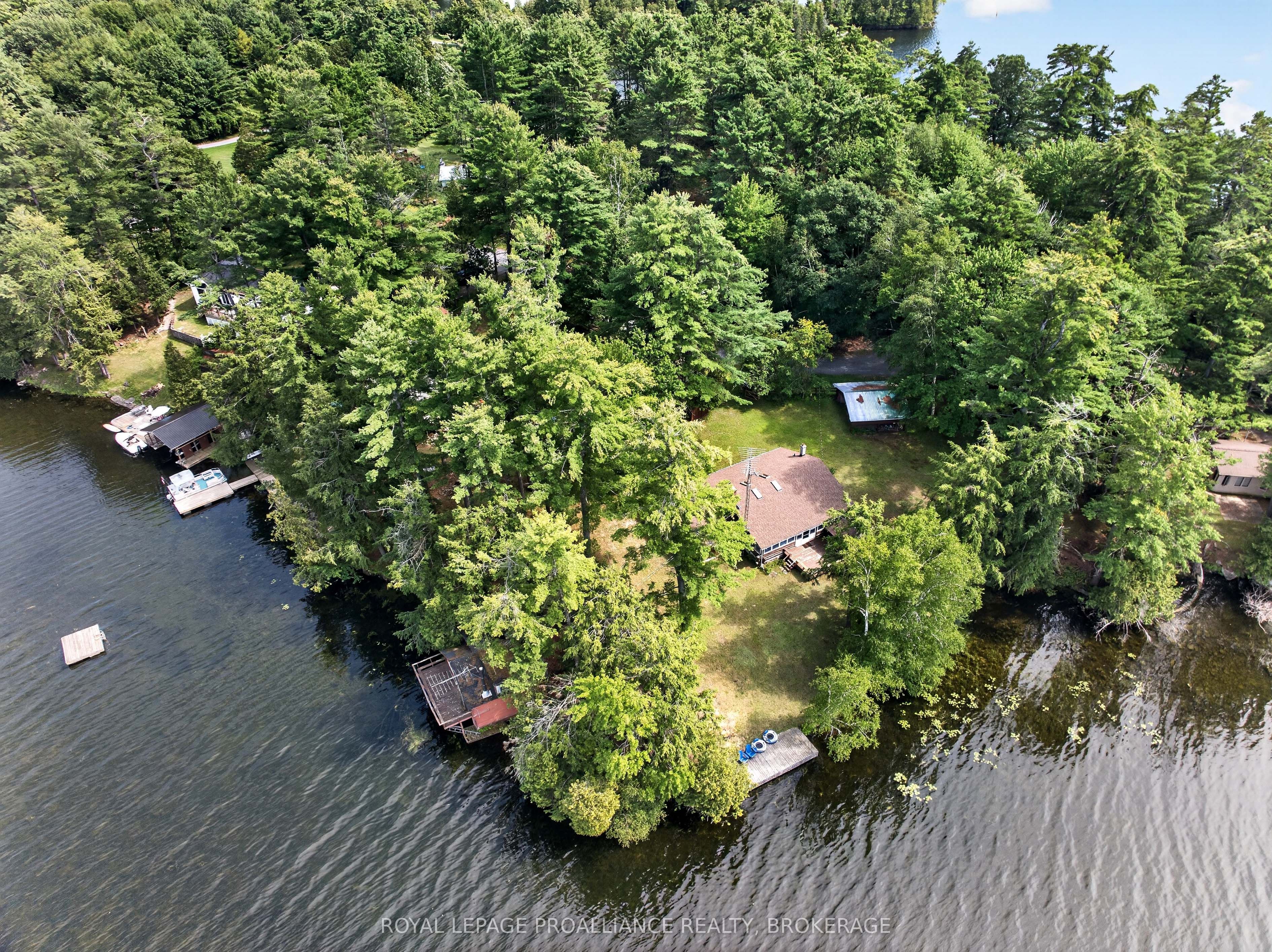 37 Barrel Point Road, Rideau Lakes, ON K0G 1E0 photo 3