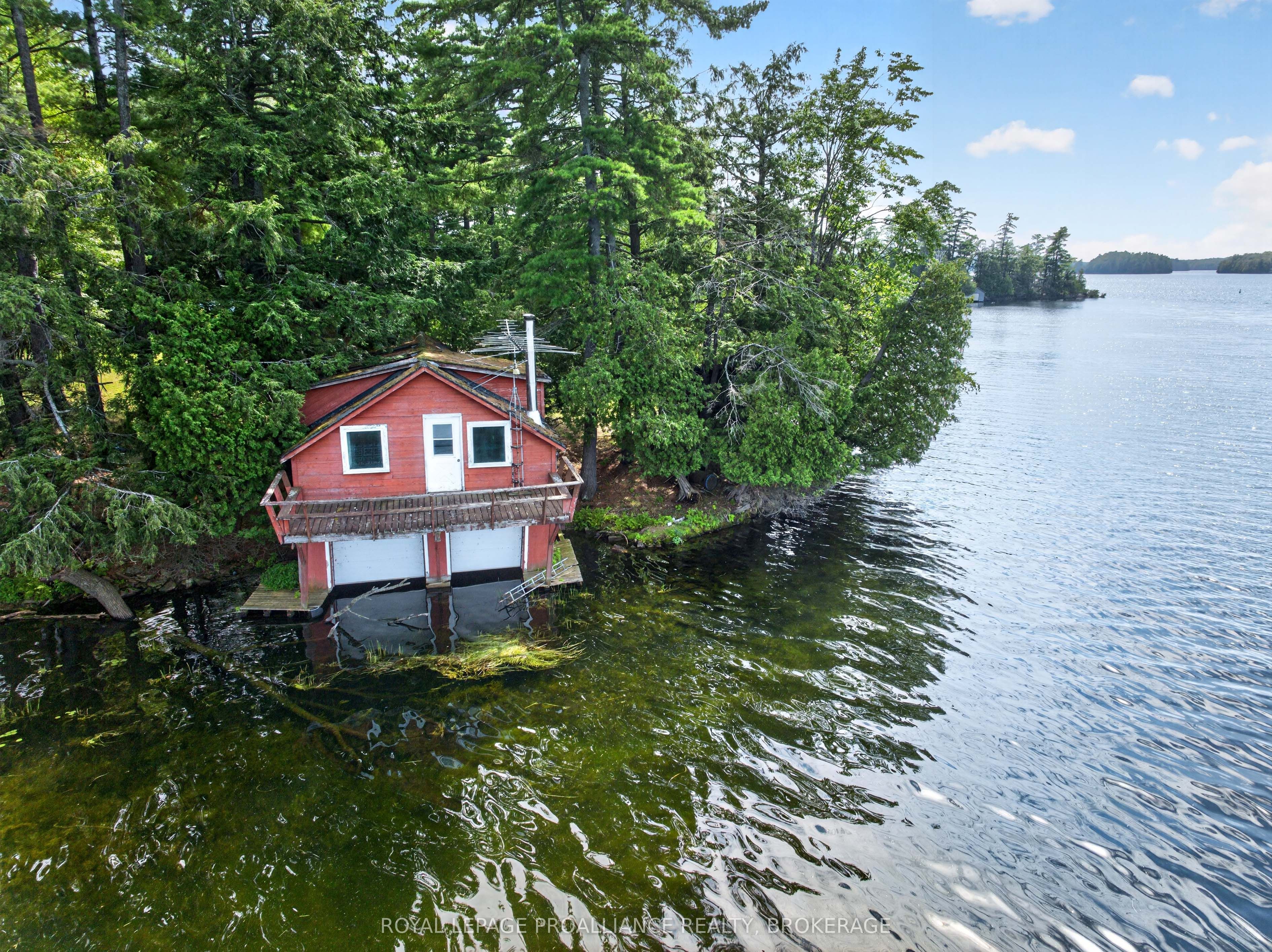 37 Barrel Point Road, Rideau Lakes, ON K0G 1E0 photo 4