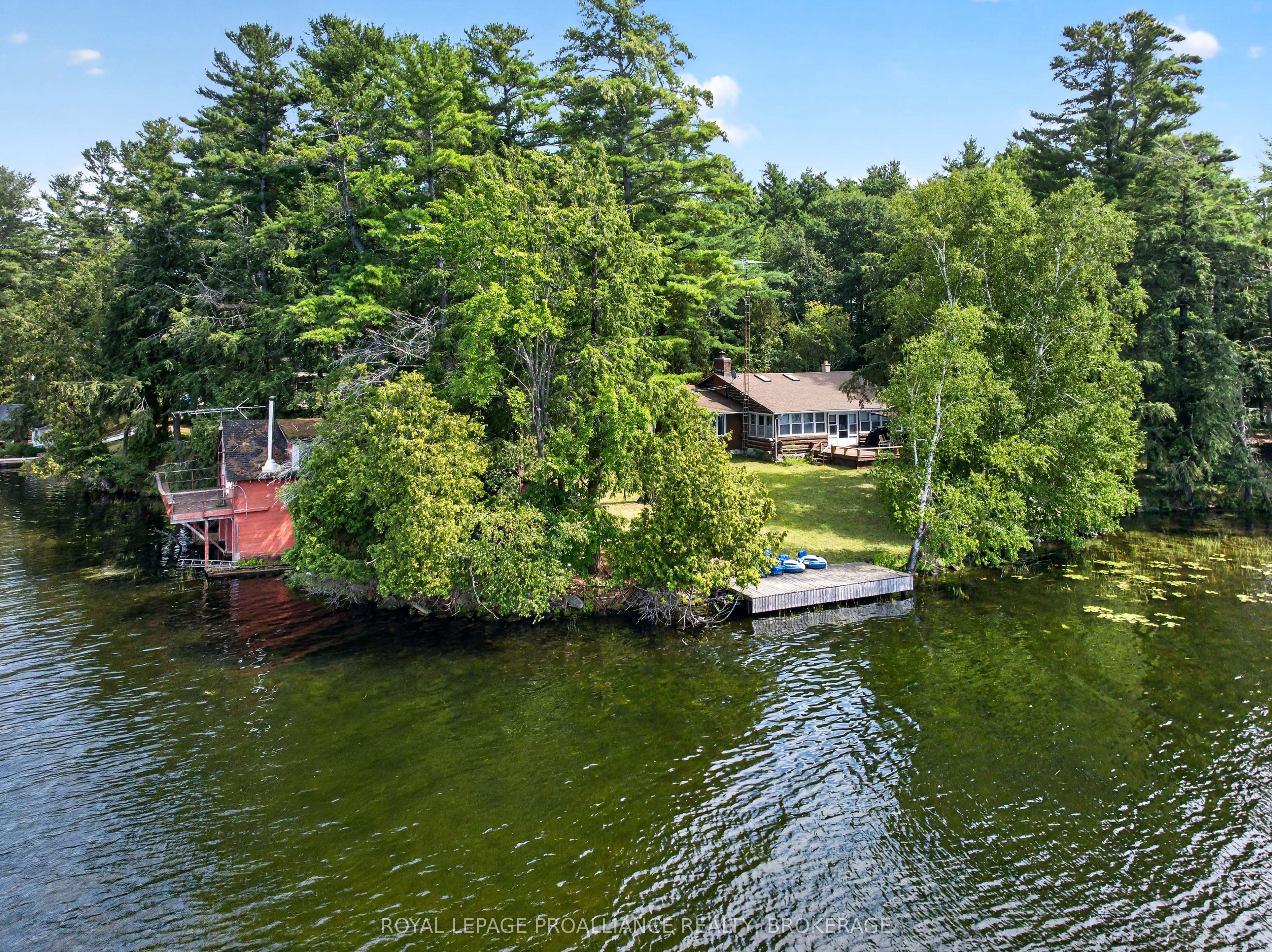 37 Barrel Point Road, Rideau Lakes, ON K0G 1E0 photo 5