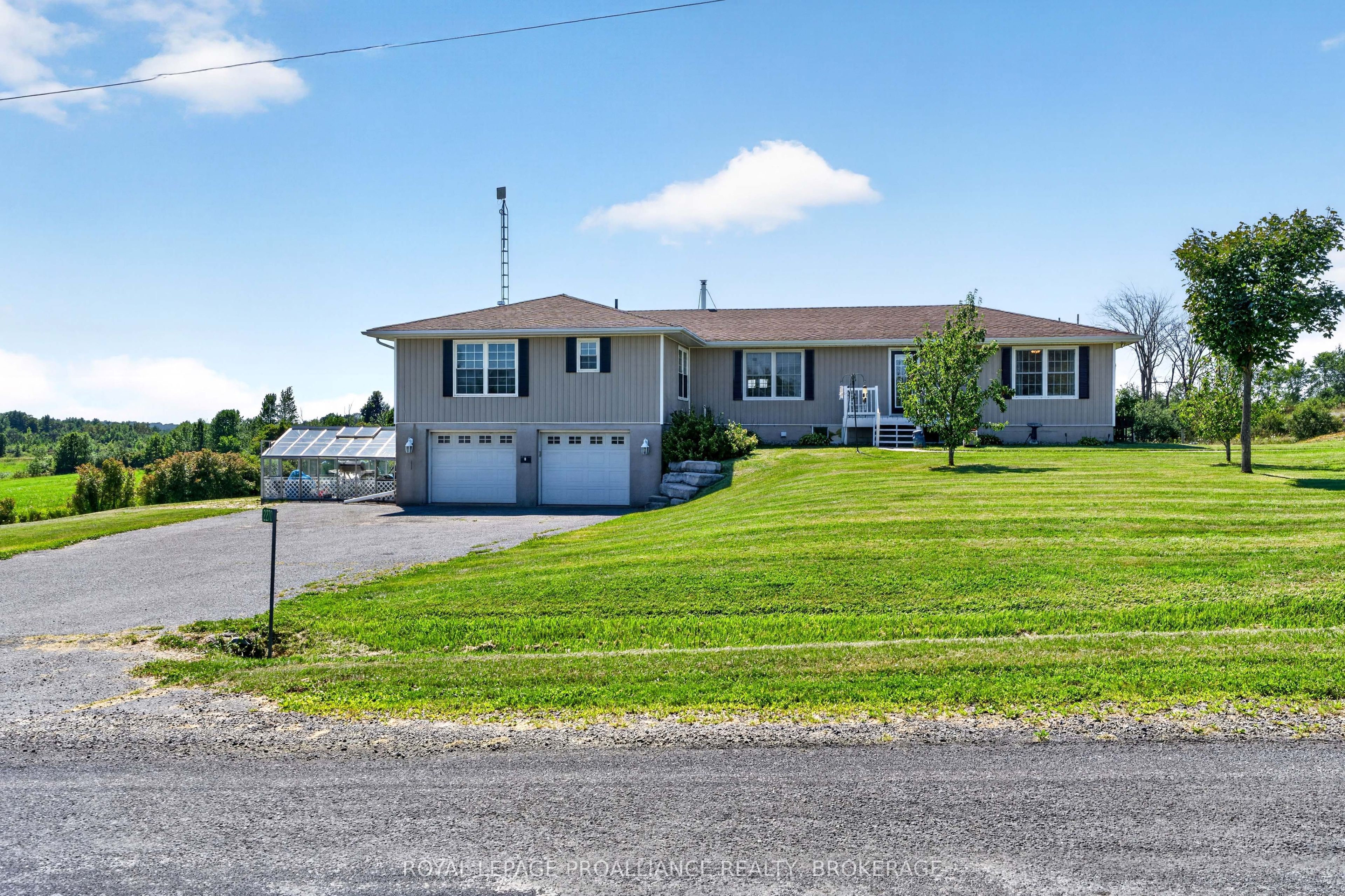 2270 Hitchcock Road, Kingston, ON K0H 2Y0