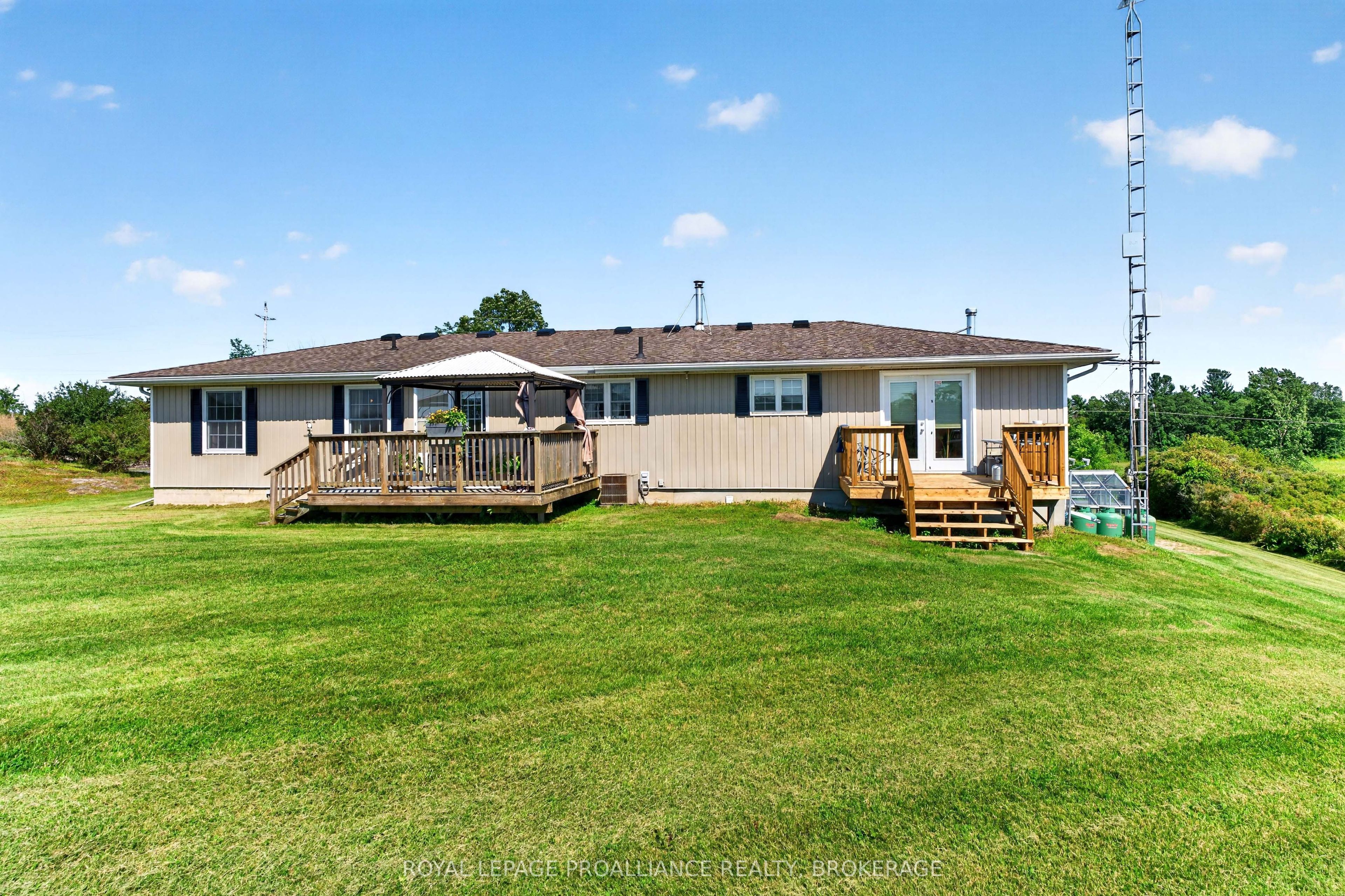 2270 Hitchcock Road, Kingston, ON K0H 2Y0 photo 2