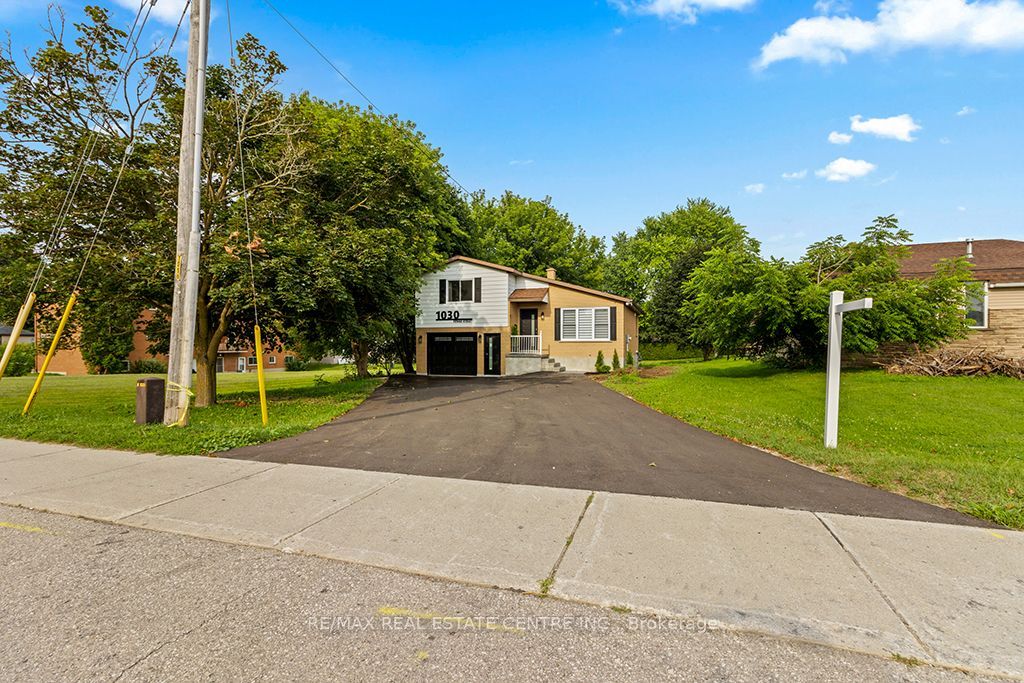 1030 Yonge Street S, Brockton, ON N0G 2V0