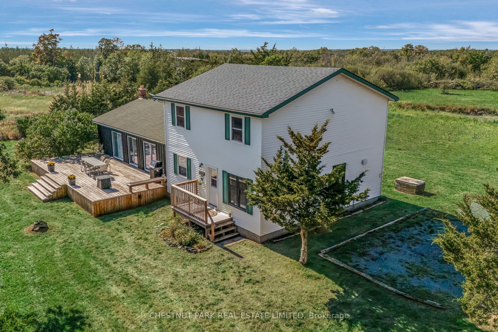1253 Babylon Road, Prince Edward County, ON K0K 2T0 photo 2