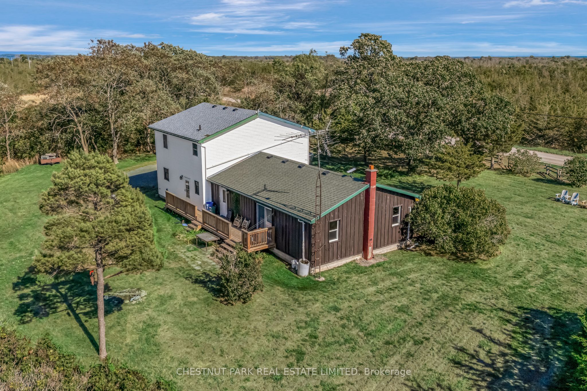 1253 Babylon Road, Prince Edward County, ON K0K 2T0 photo 3