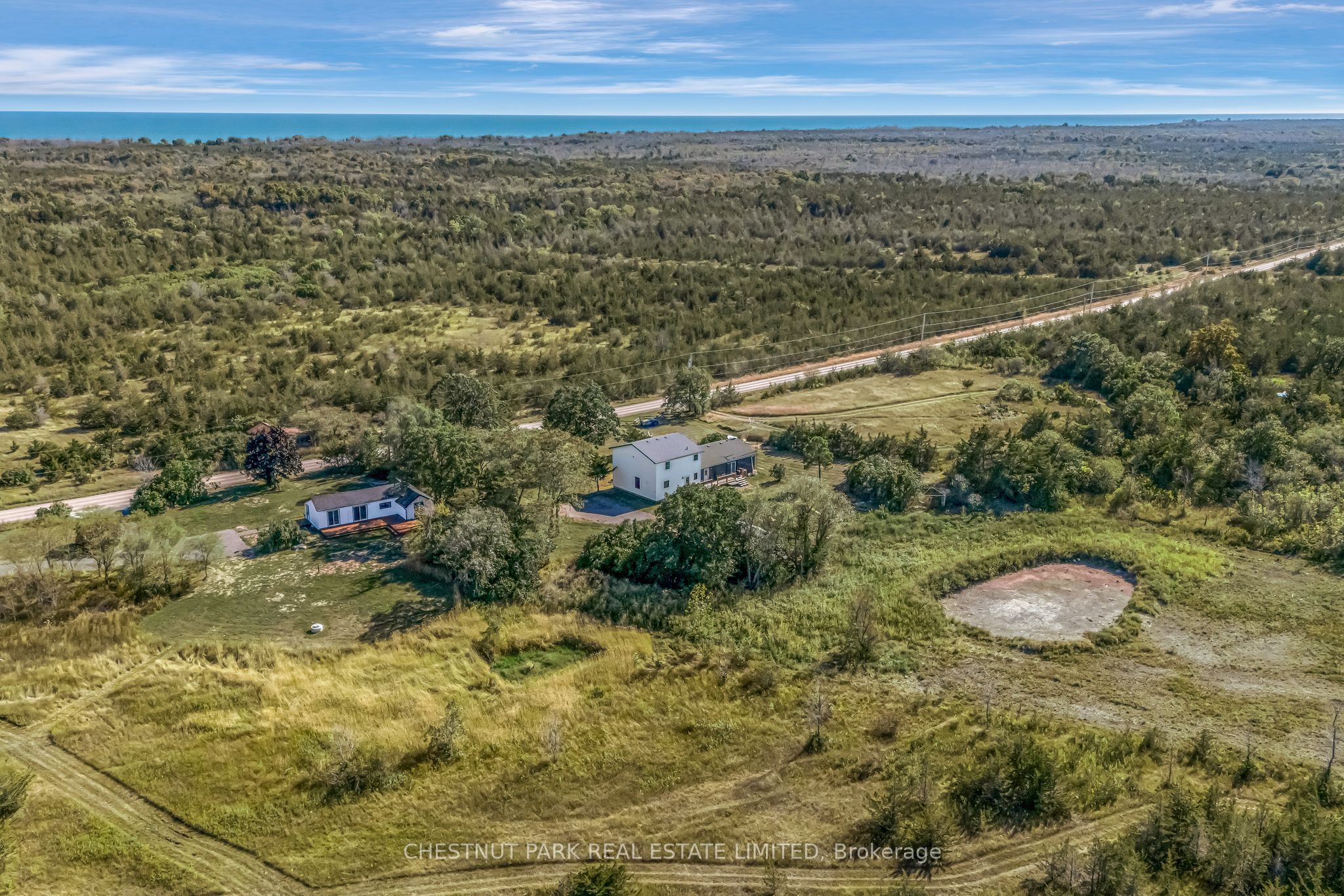 1253 Babylon Road, Prince Edward County, ON K0K 2T0 photo 4