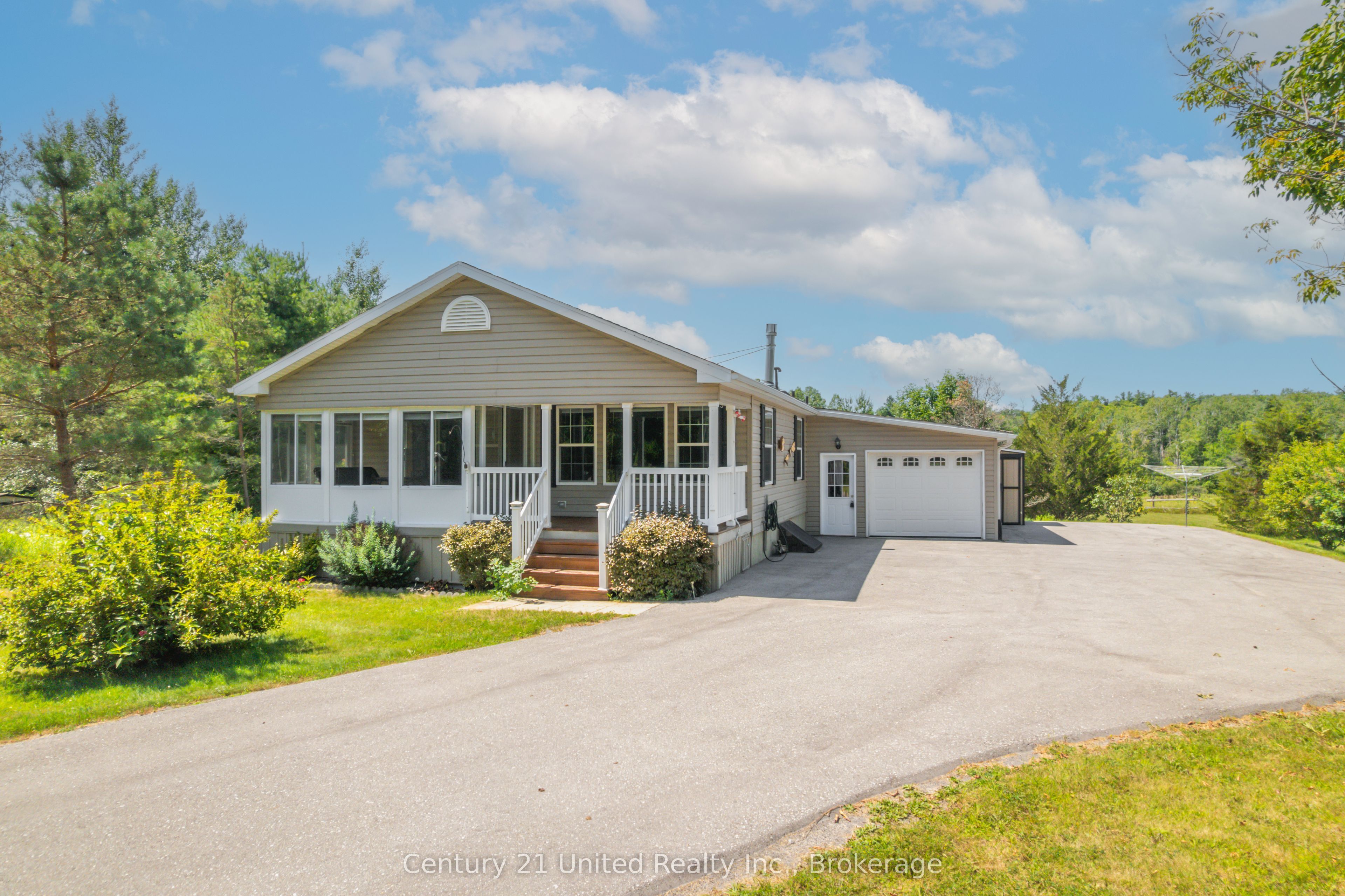 5046 County Road 25, Trent Hills, ON K0K 3K0 photo 2