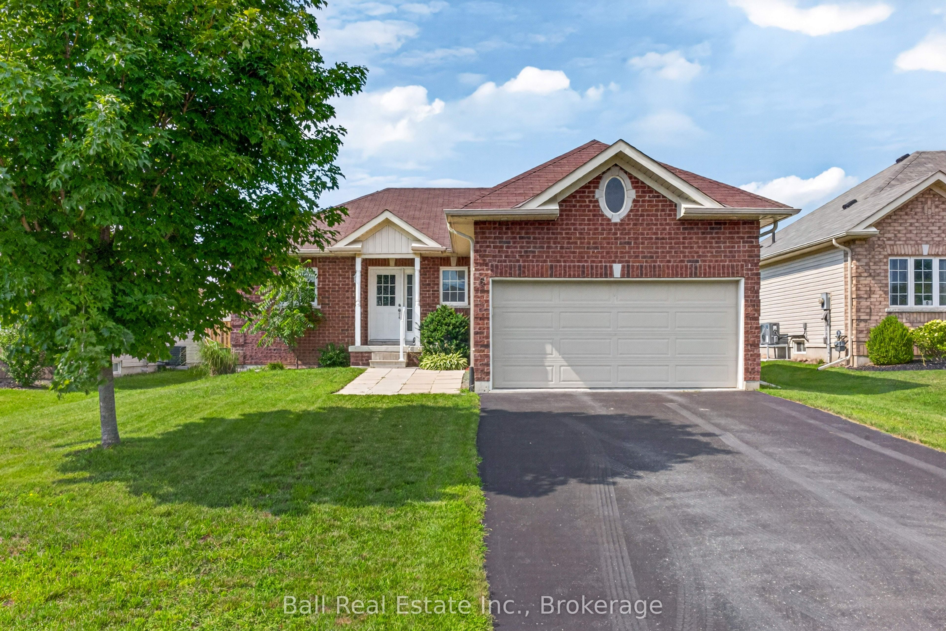 6 Maple Avenue E, Asphodel-Norwood, ON K0L 2V0