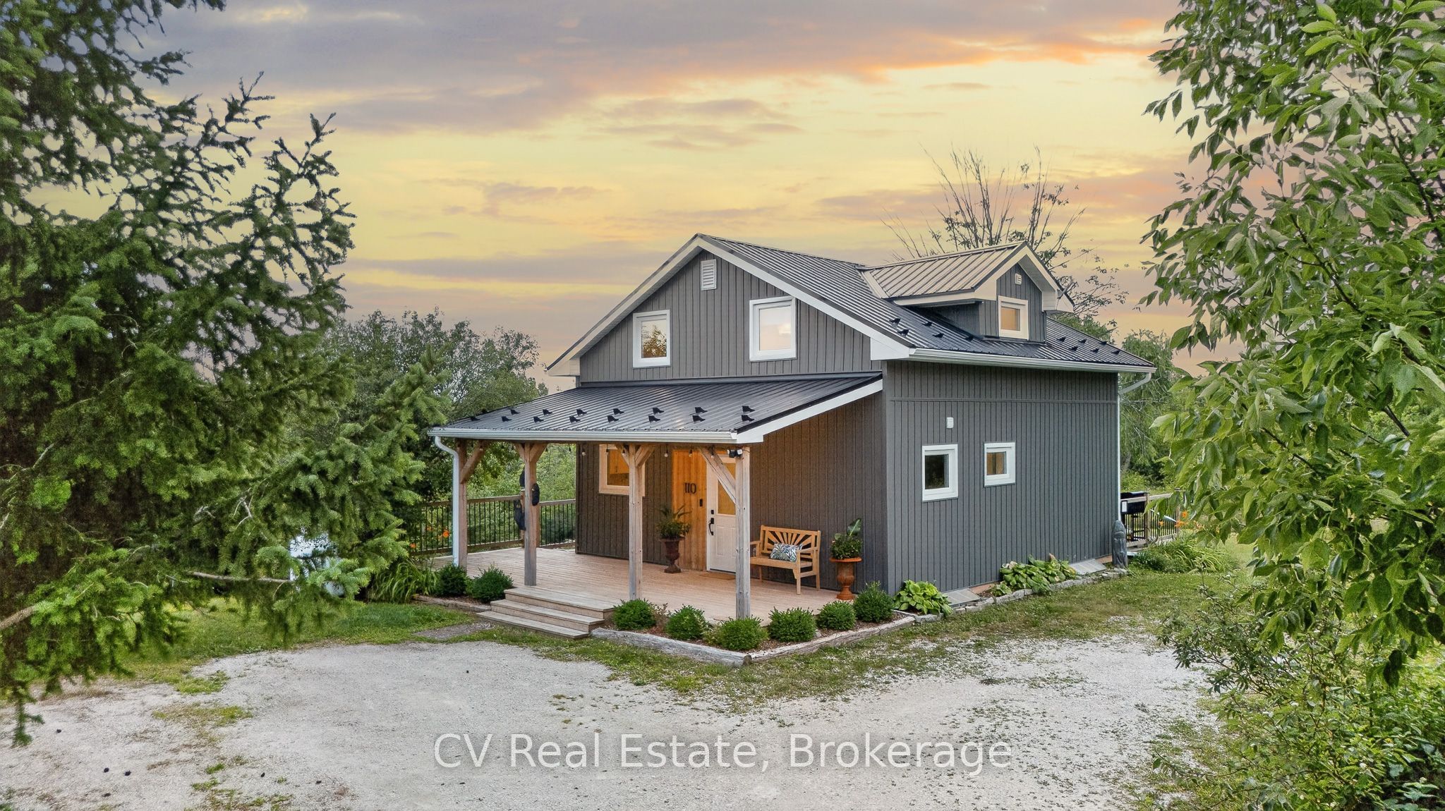 110 John Street, Meaford, ON N4L 1W7