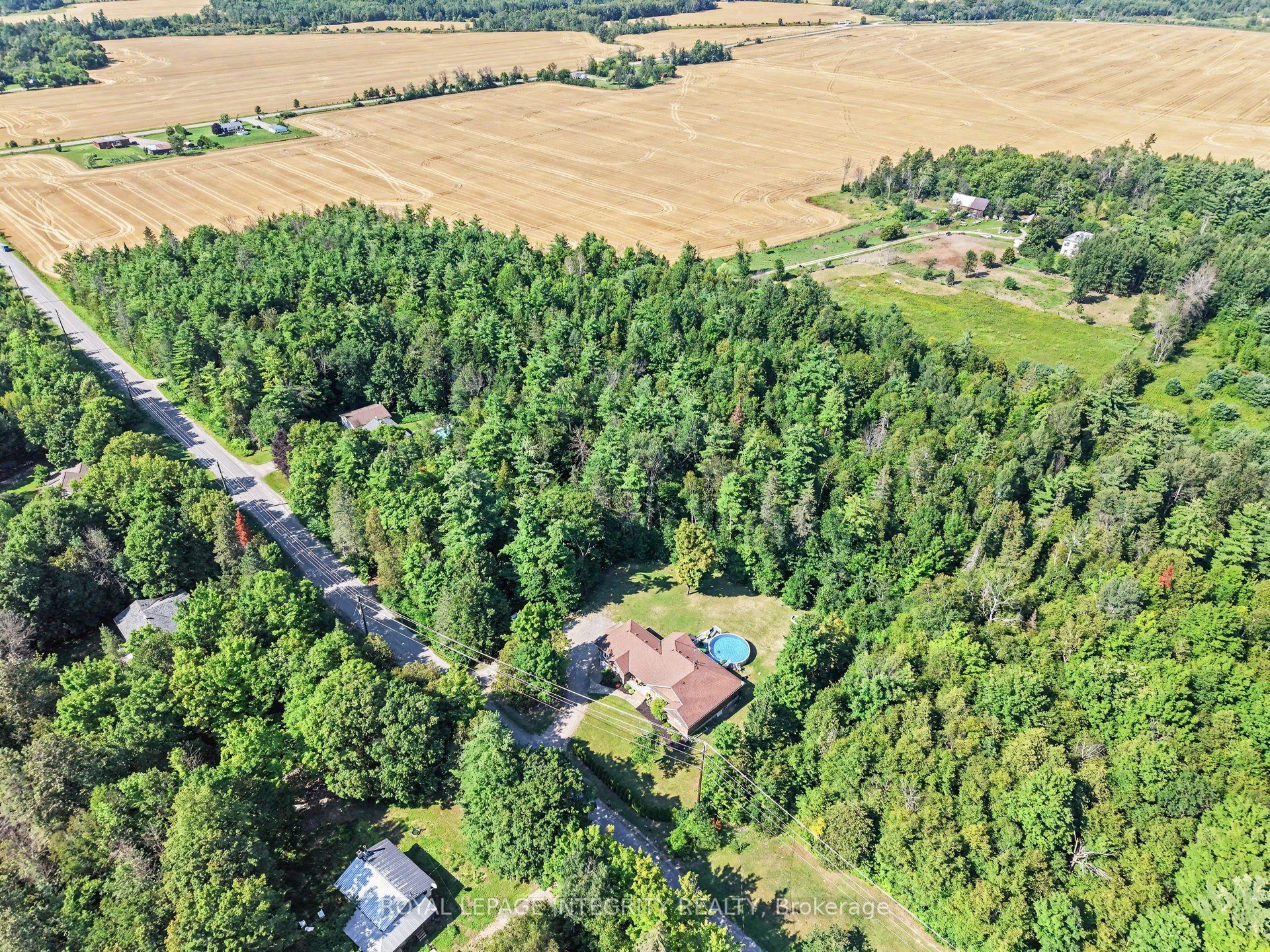 000 Goshen Road, Renfrew, ON K7V 3Z4