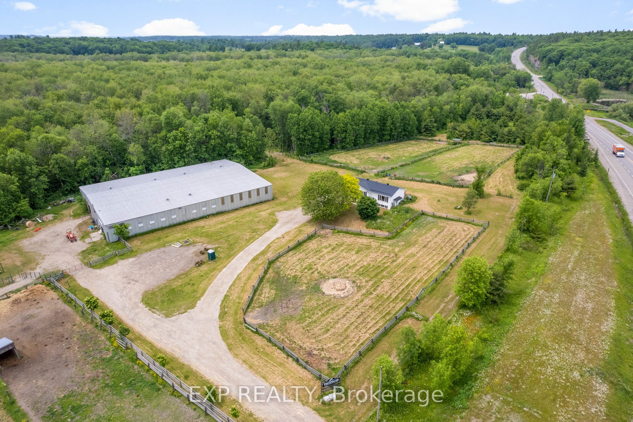 20771 Highway No. 17, Whitewater Region, ON K8A 6W3