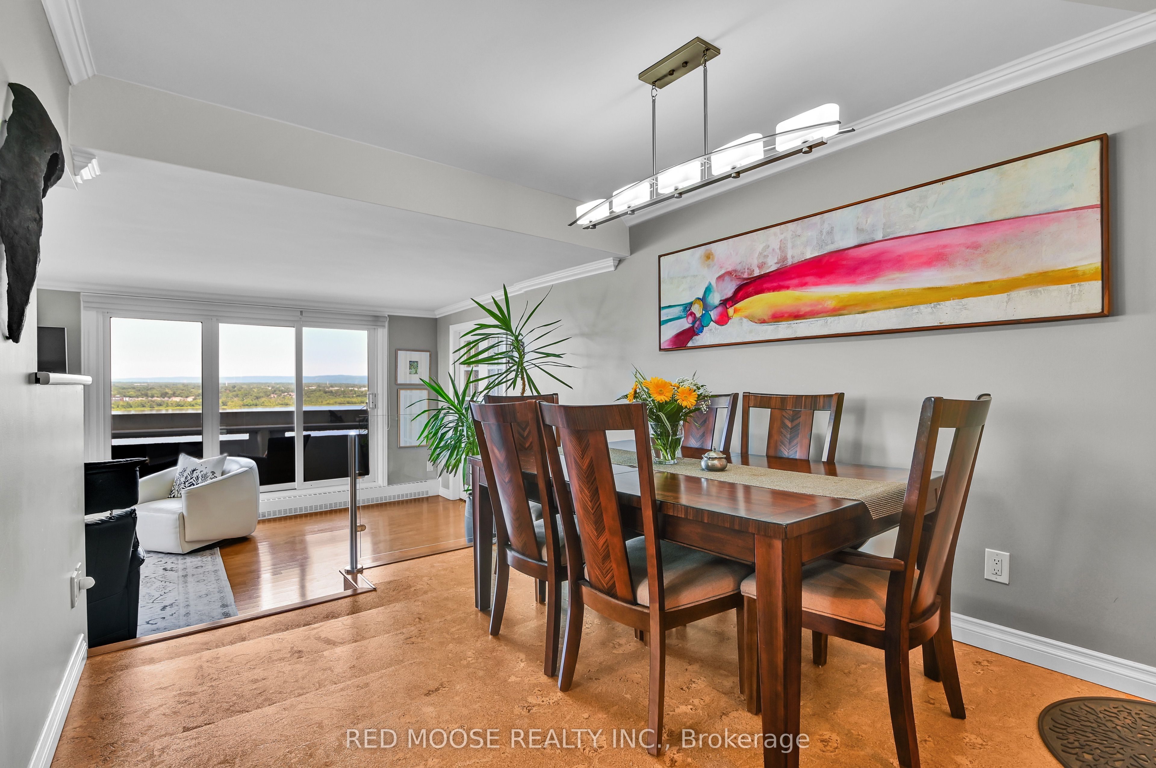 1081 Ambleside Drive 2410, Woodroffe, ON K2B 8C8 photo 5