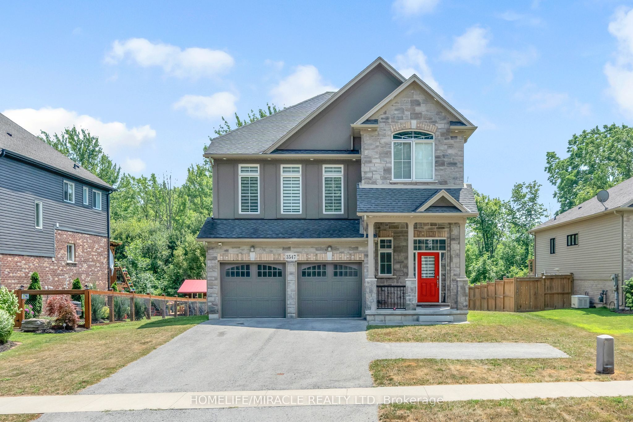 3547 Dominion Road, Fort Erie, ON L0S 1N0