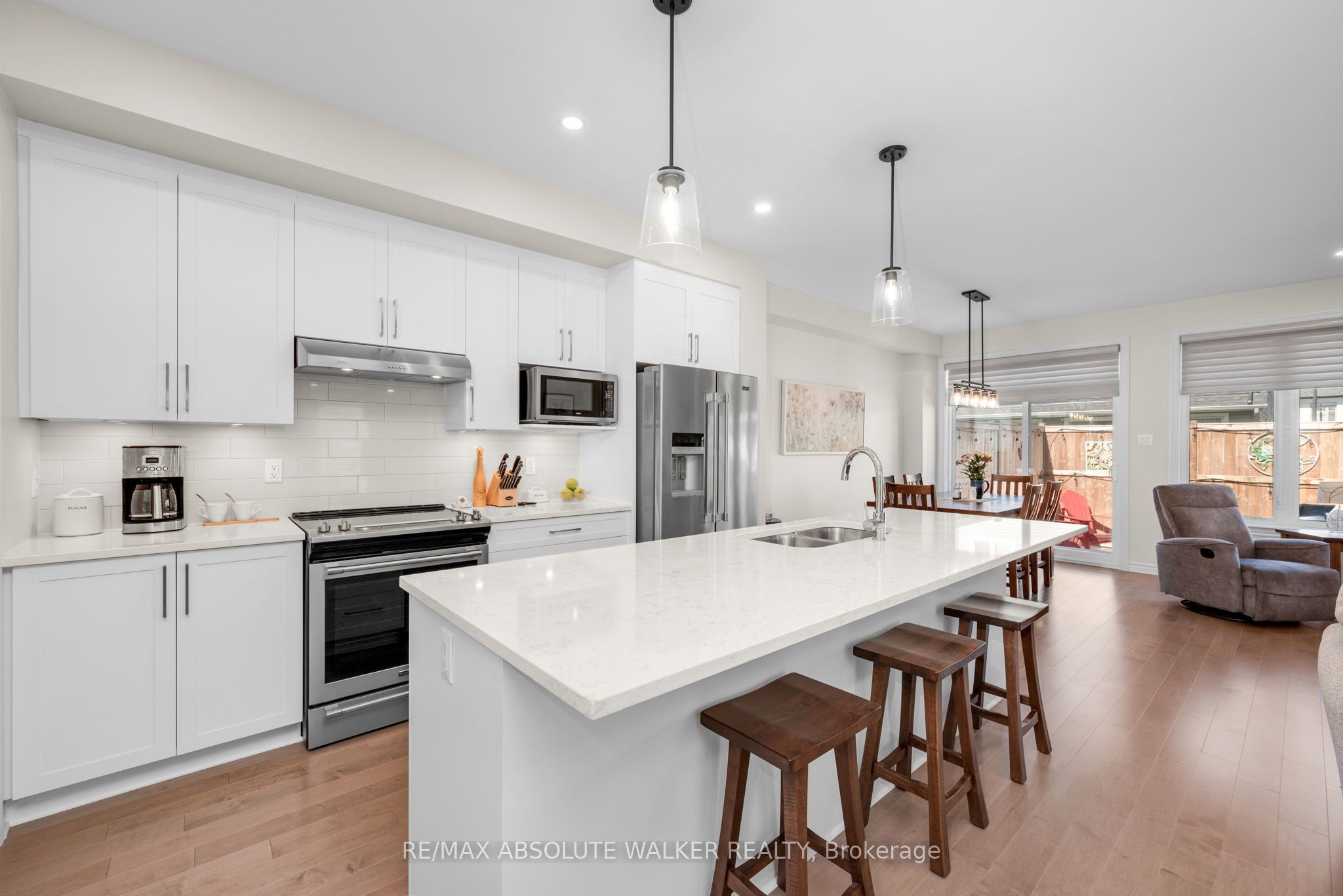 2381 Goldhawk Drive, Stittsville - Munster - Richmond, ON K2S 2X4 photo 5