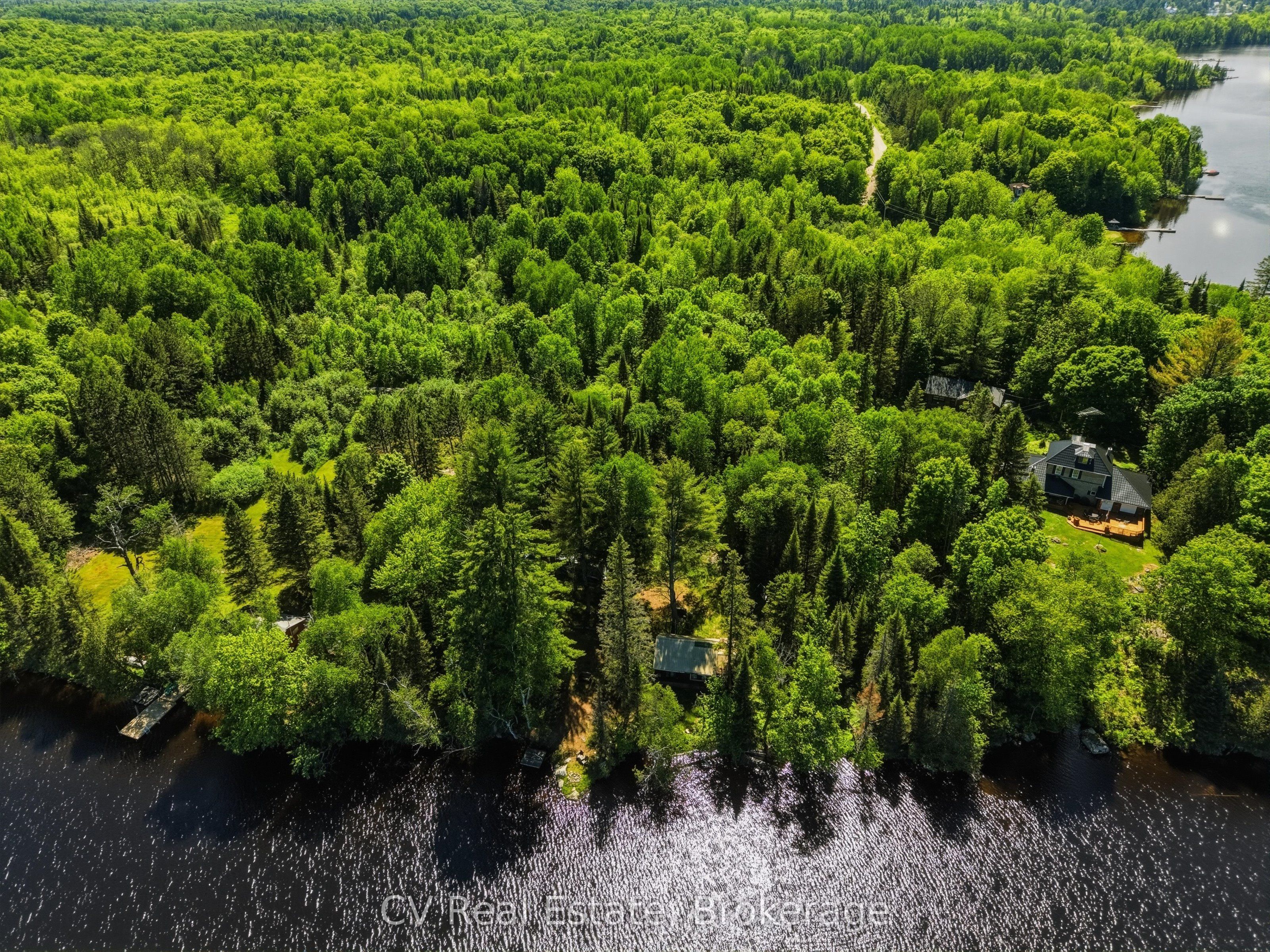 109 Black Bear Road, Magnetawan, ON P0A 1P0