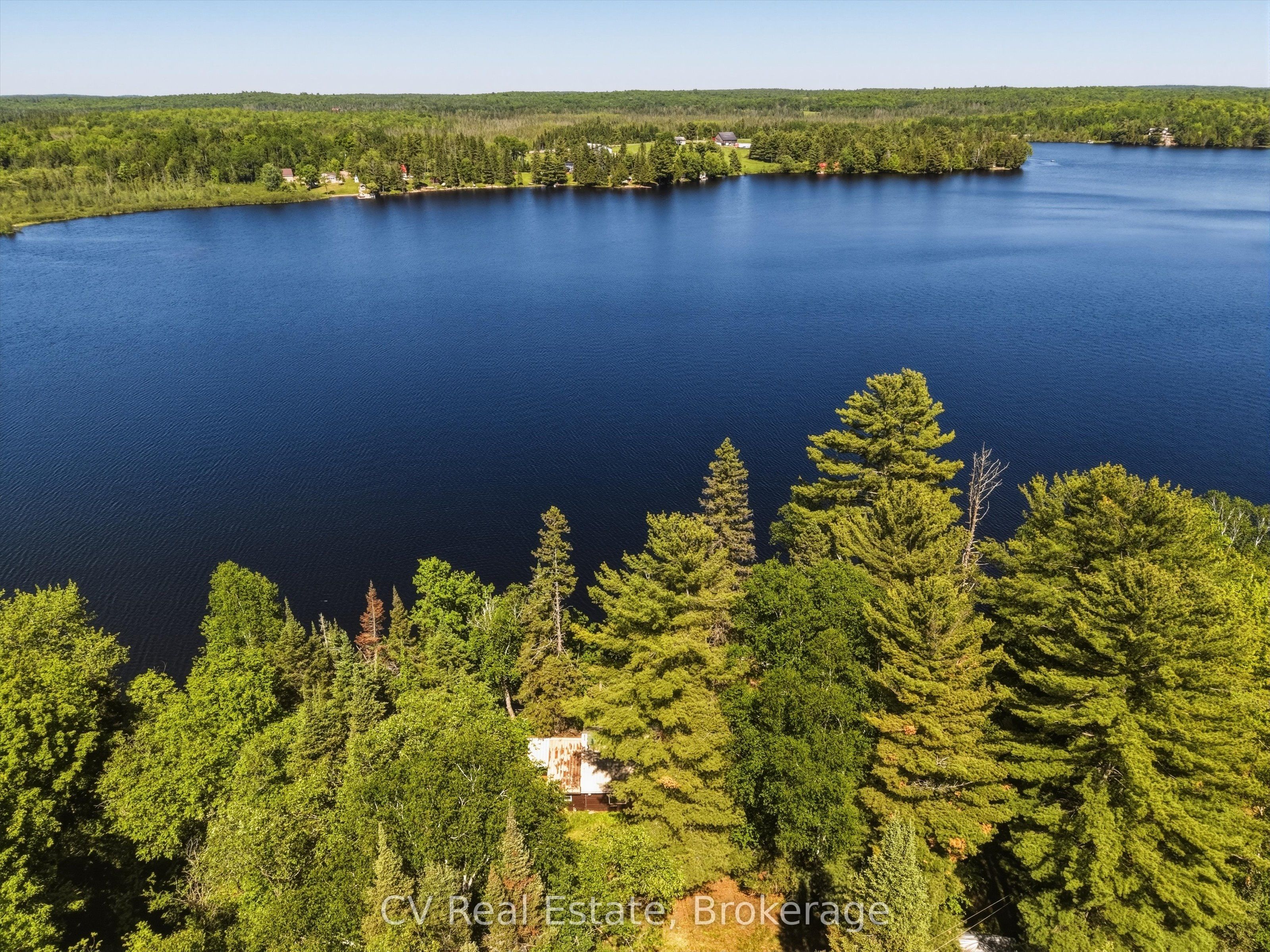 109 Black Bear Road, Magnetawan, ON P0A 1P0 photo 2