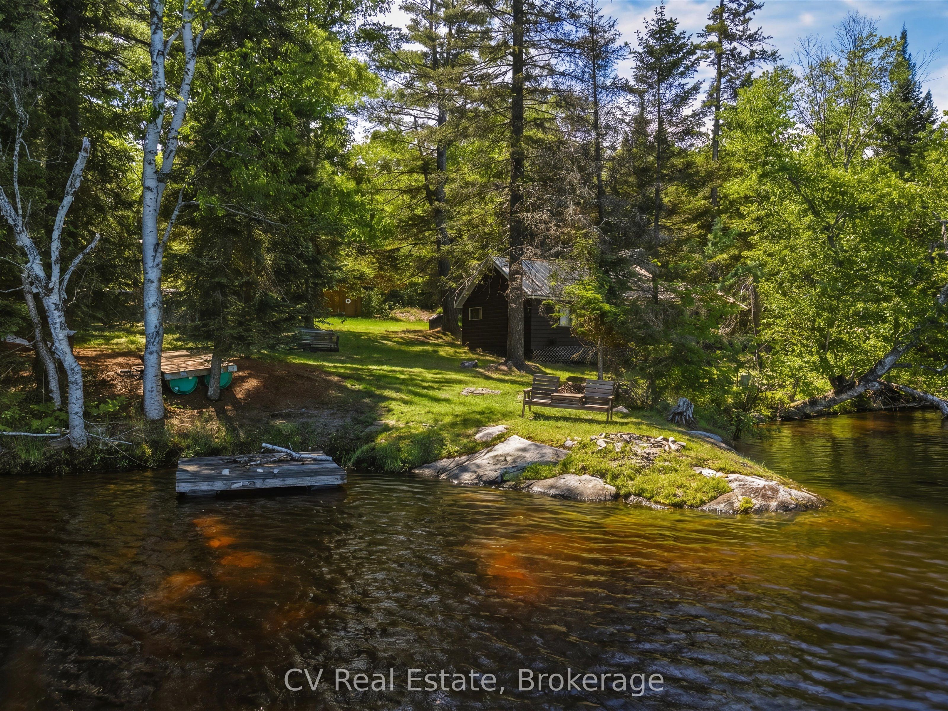 109 Black Bear Road, Magnetawan, ON P0A 1P0 photo 4