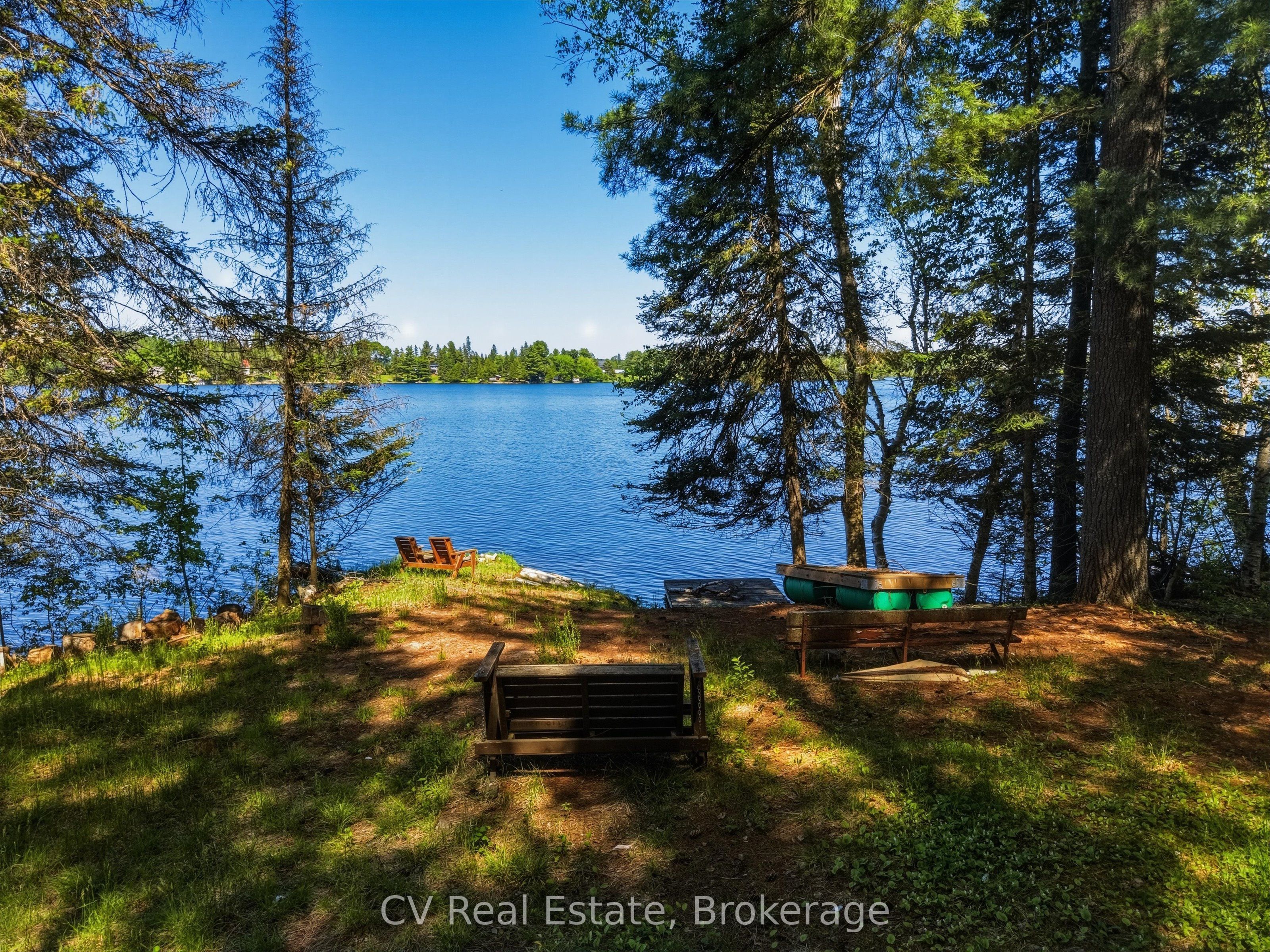 109 Black Bear Road, Magnetawan, ON P0A 1P0 photo 5