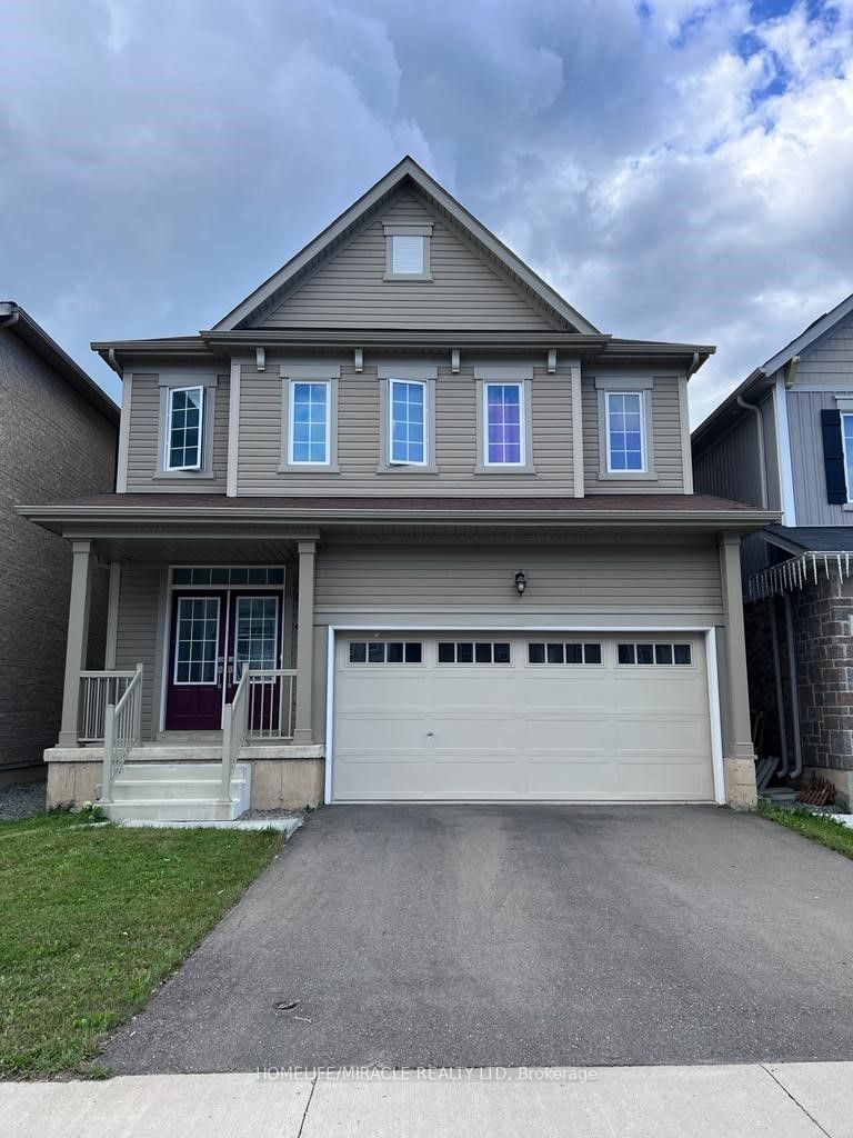 8702 Chickory Trail Bsmt, Niagara Falls, ON L2H 2Y6