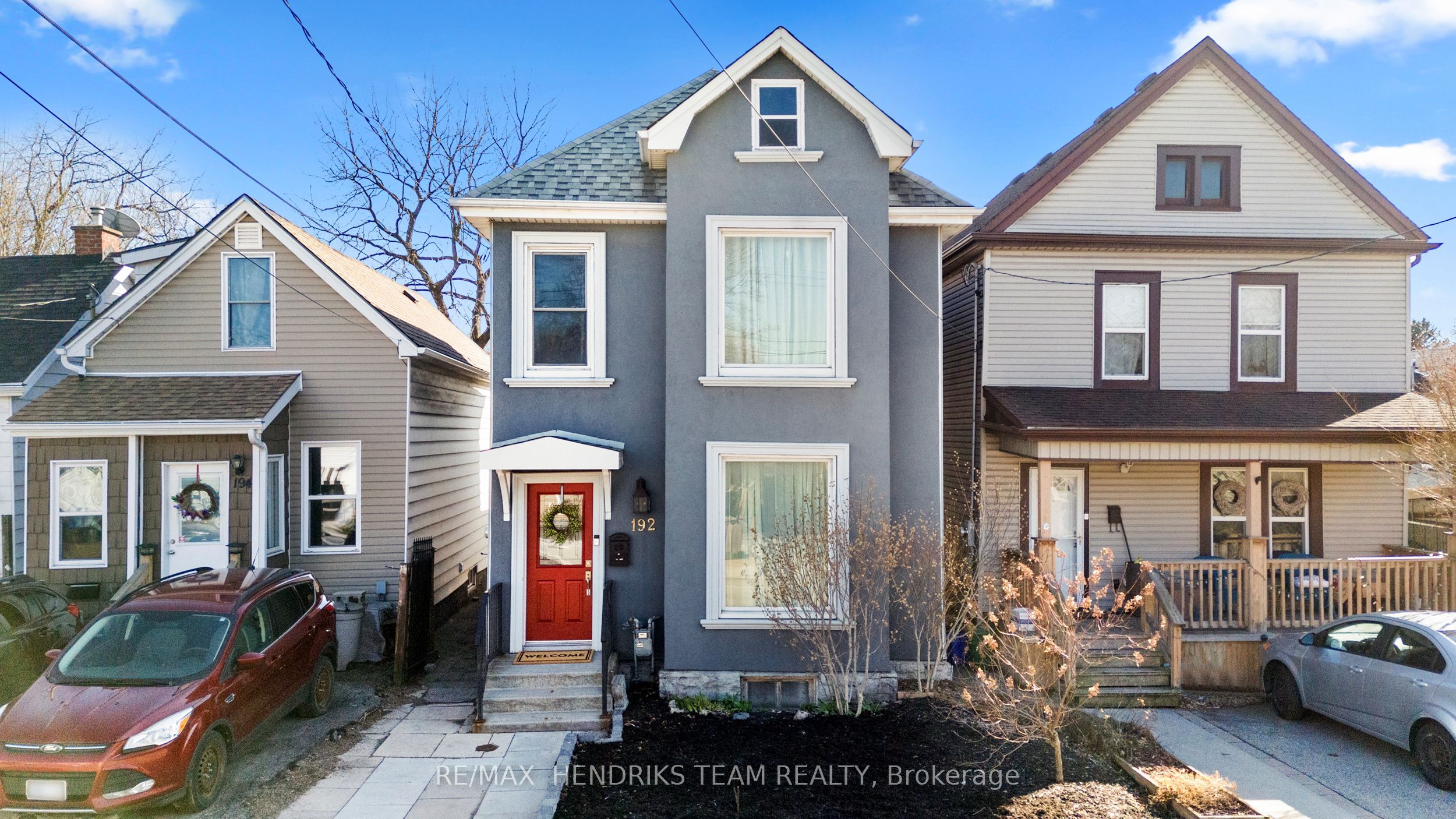 192 Wood Street E, Hamilton, ON L8L 3Z1