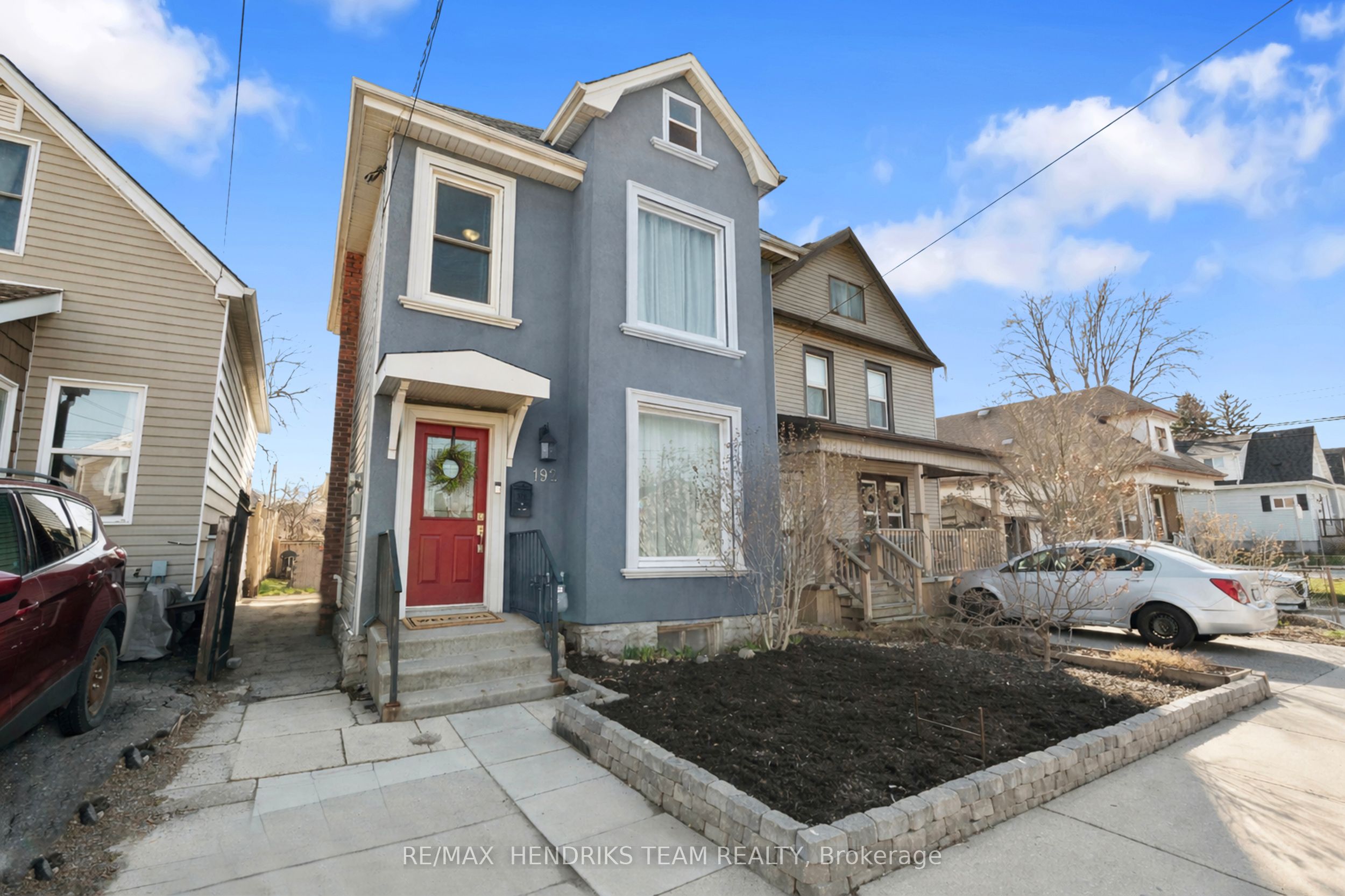 192 Wood Street E, Hamilton, ON L8L 3Z1 photo 3