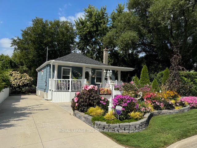 1178 Princess Avenue, London East, ON N5W 3N3 photo 2