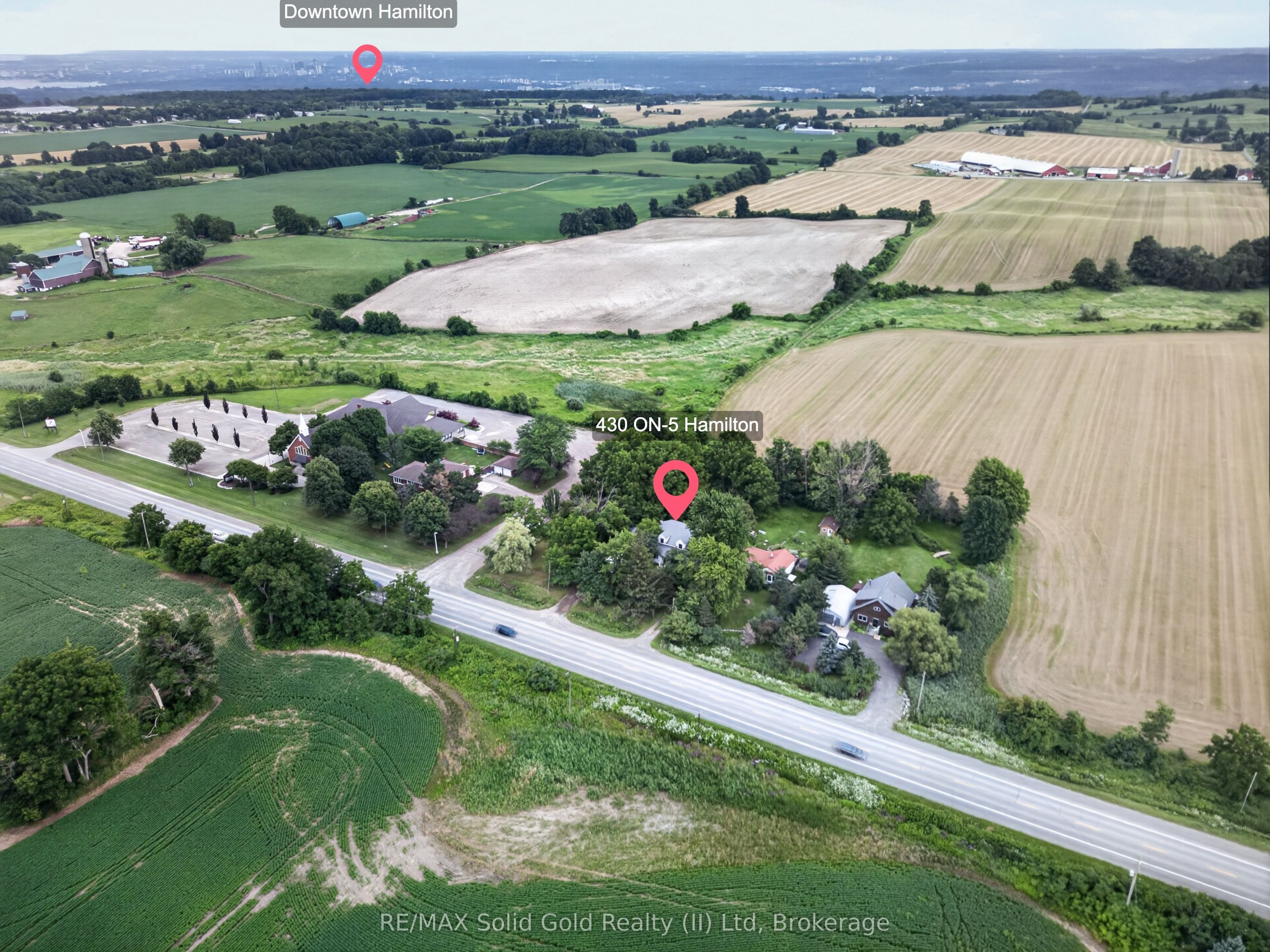 430 5 Highway W, Hamilton, ON L9H 5E2 photo 3