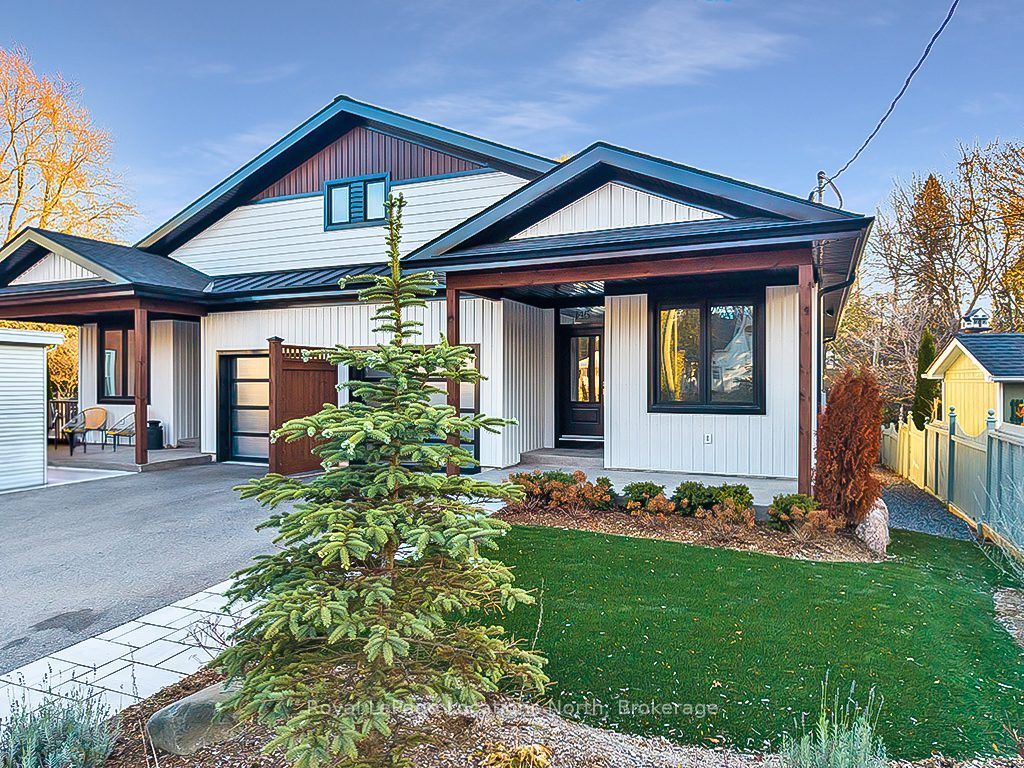 145 Boucher Street E, Meaford, ON N4L 1B7