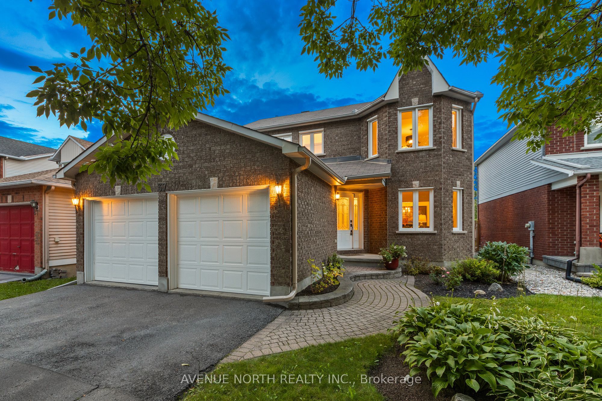 37 Cellini Court, Hunt Club - South Keys and Area, ON K1G 5K3