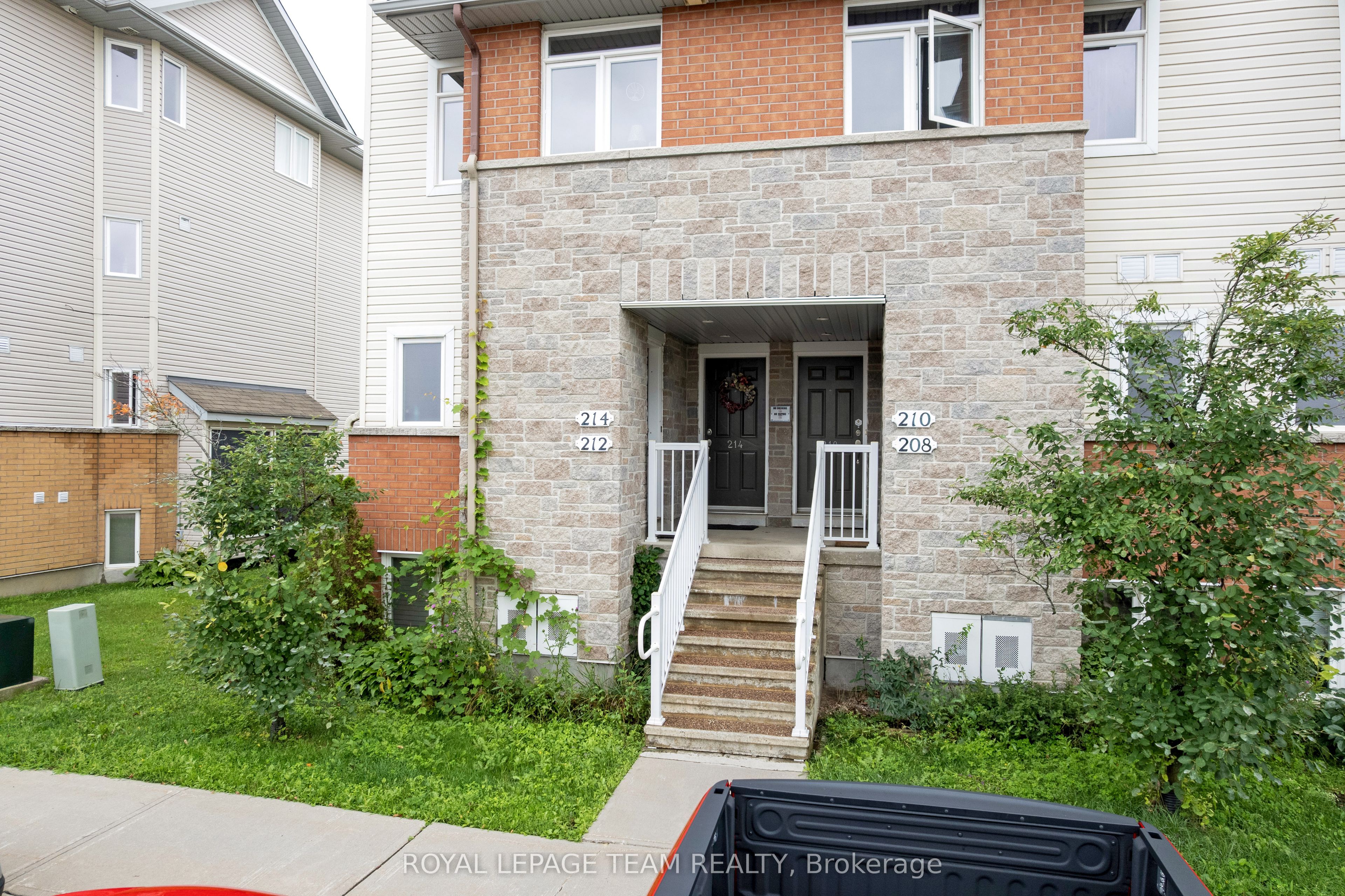 214 Fir Lane 28, North Grenville, ON K0G 1J0