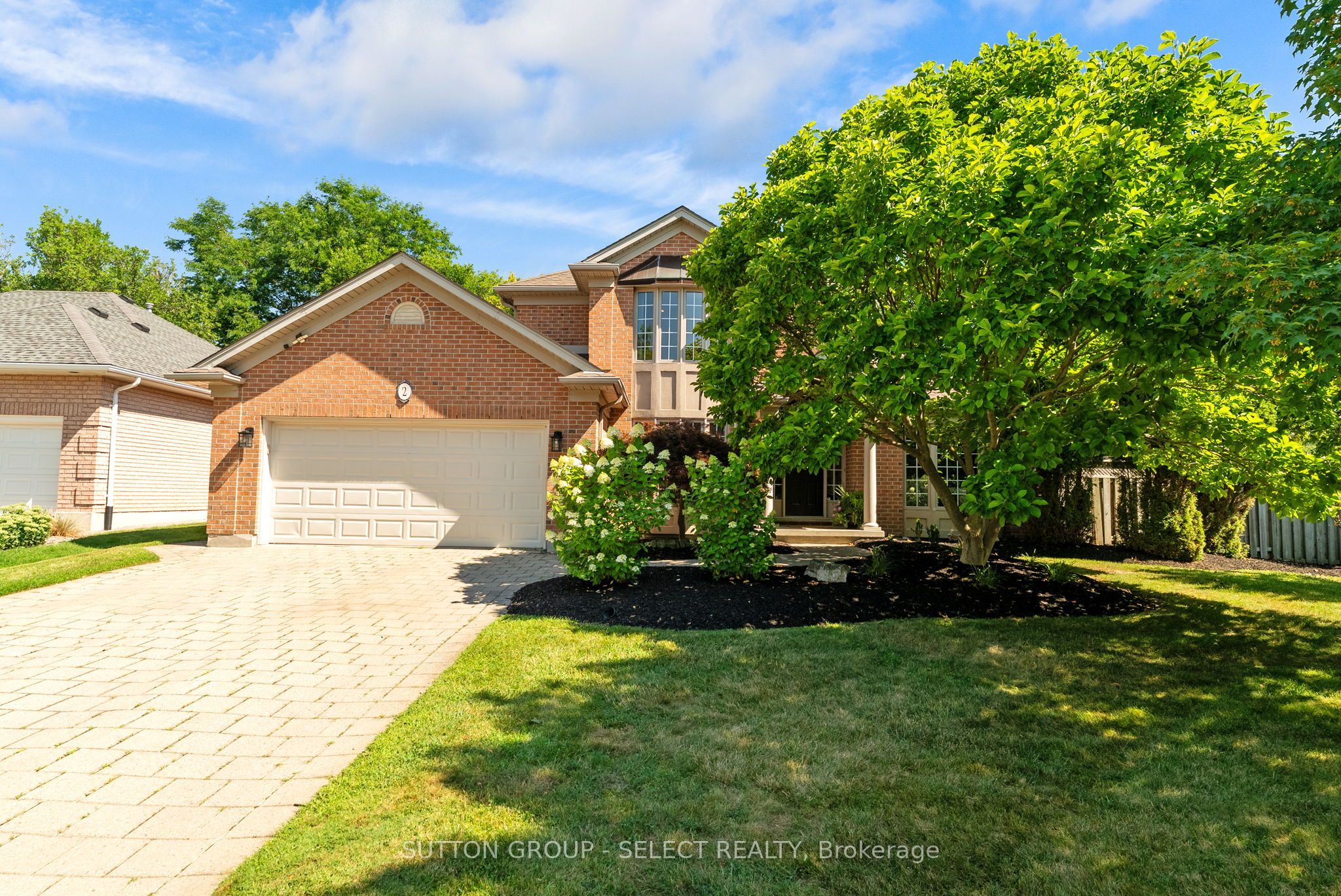 2 Garnet Court, London North, ON N6H 4Z9