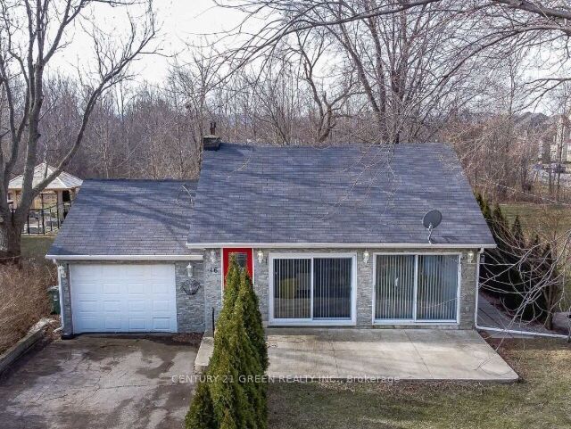 46 Windemere Road, Hamilton, ON L8E 5G5