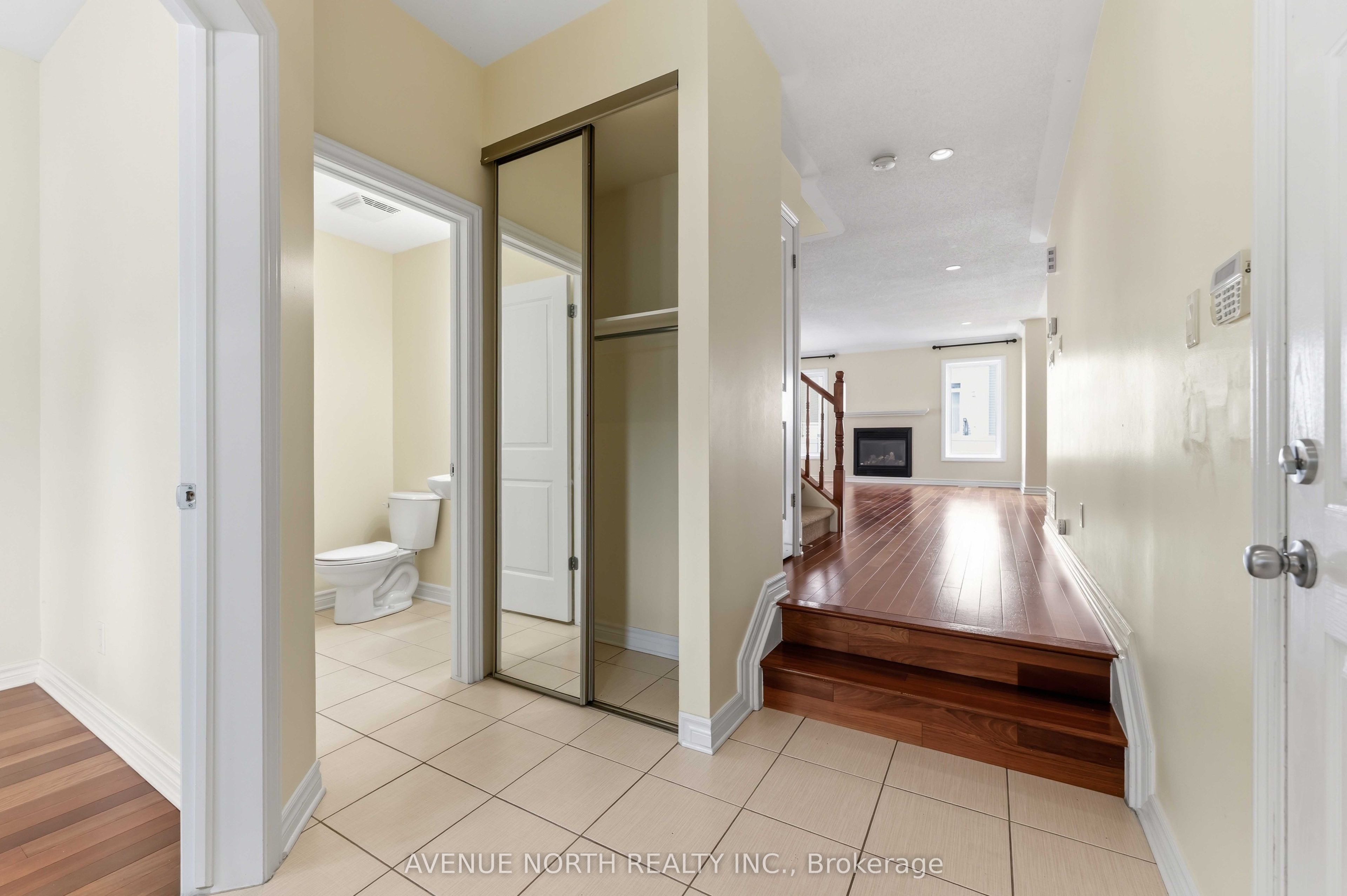 616 Paul Metivier Drive, Barrhaven, ON K2J 0X9 photo 4