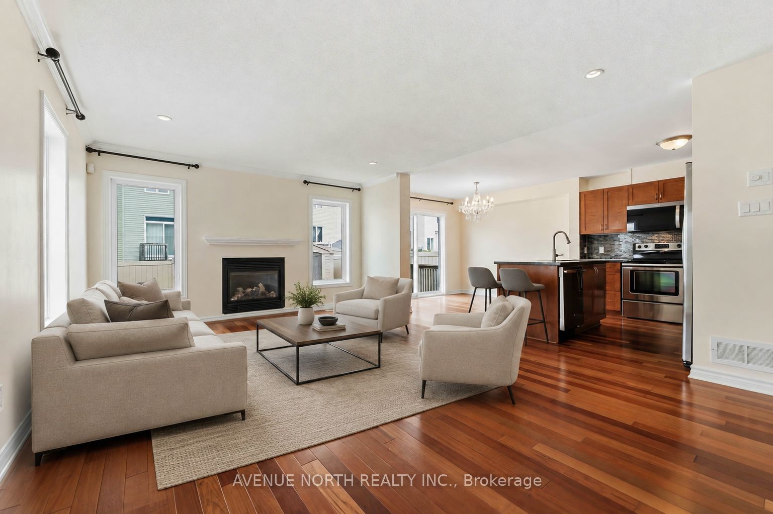 616 Paul Metivier Drive, Barrhaven, ON K2J 0X9 photo 5