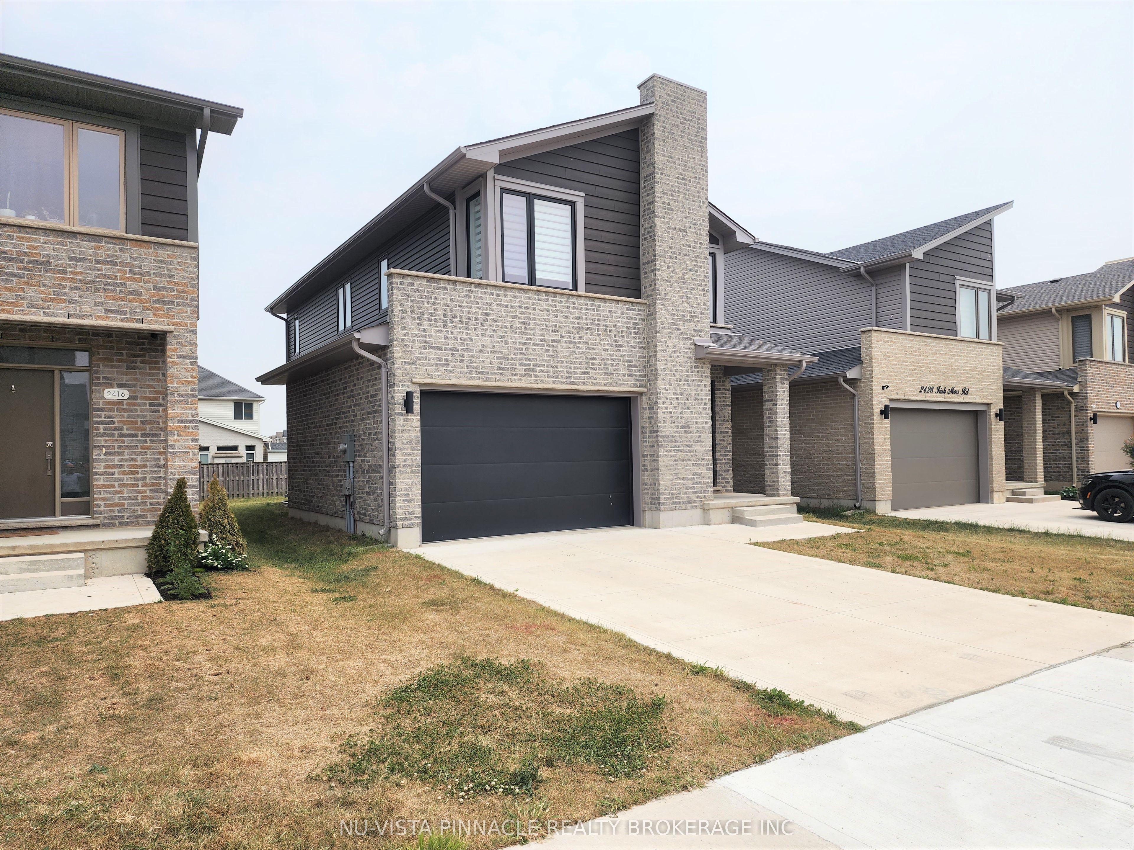 2424 Irish Moss Road, London South, ON N6M 0H6 photo 3
