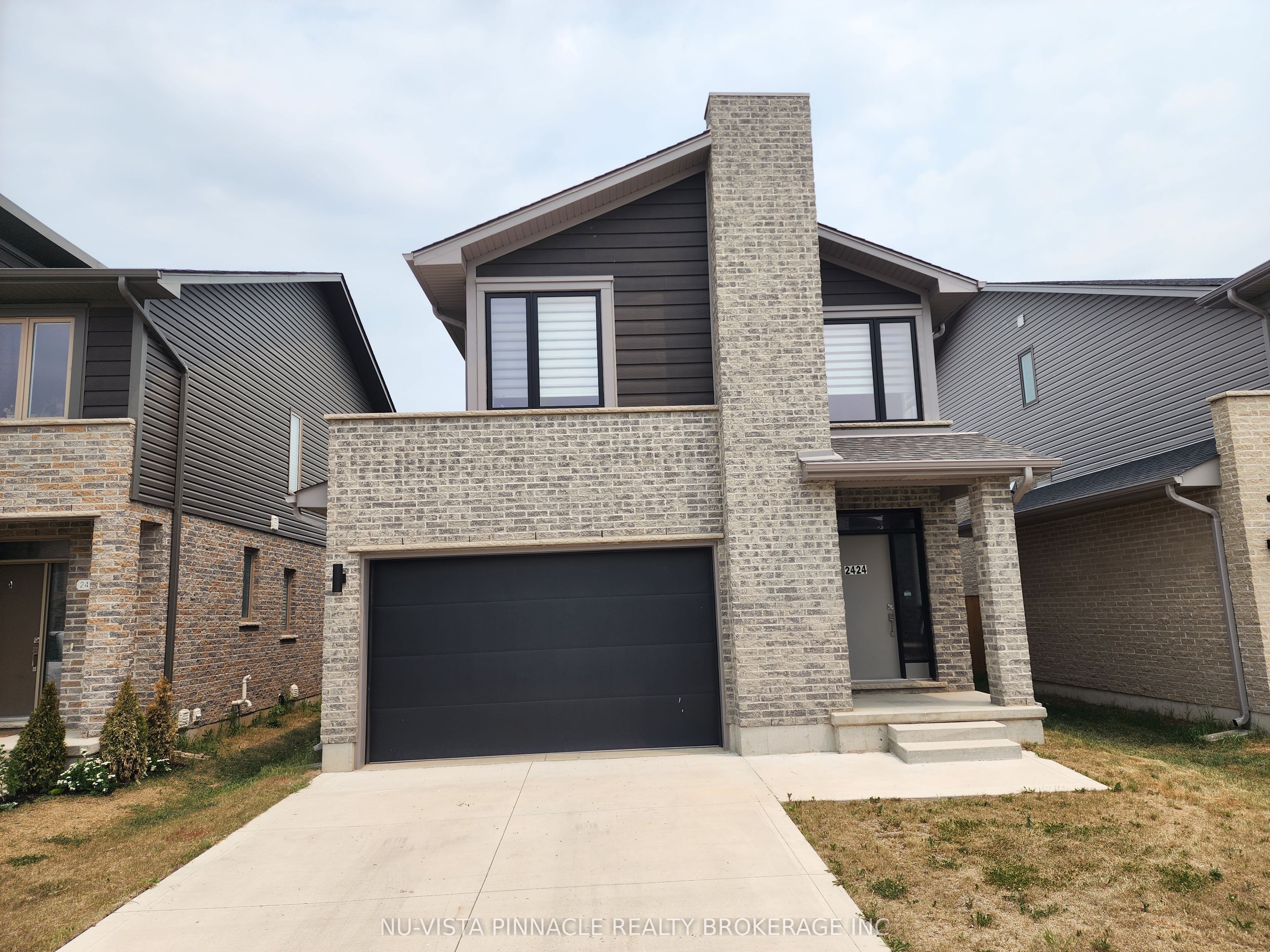 2424 Irish Moss Road, London South, ON N6M 0H6 photo 4
