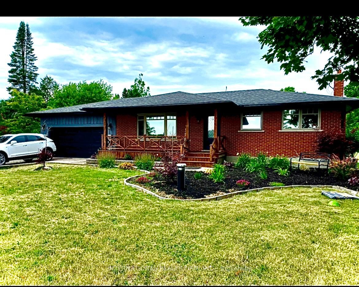 9364 Wellington Rd 124, Erin, ON N0B 1T0