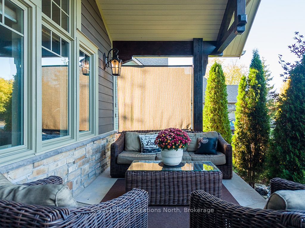 138 Rankin's Crescent, Blue Mountains, ON N0H 2P0 photo 2