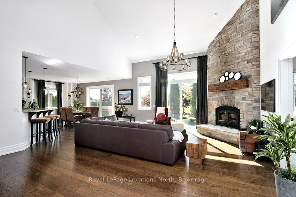 138 Rankin's Crescent, Blue Mountains, ON N0H 2P0 photo 4
