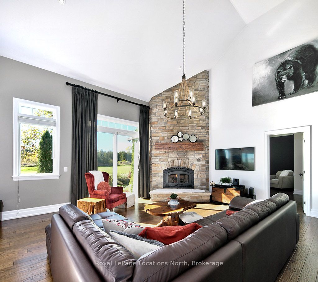 138 Rankin's Crescent, Blue Mountains, ON N0H 2P0 photo 5