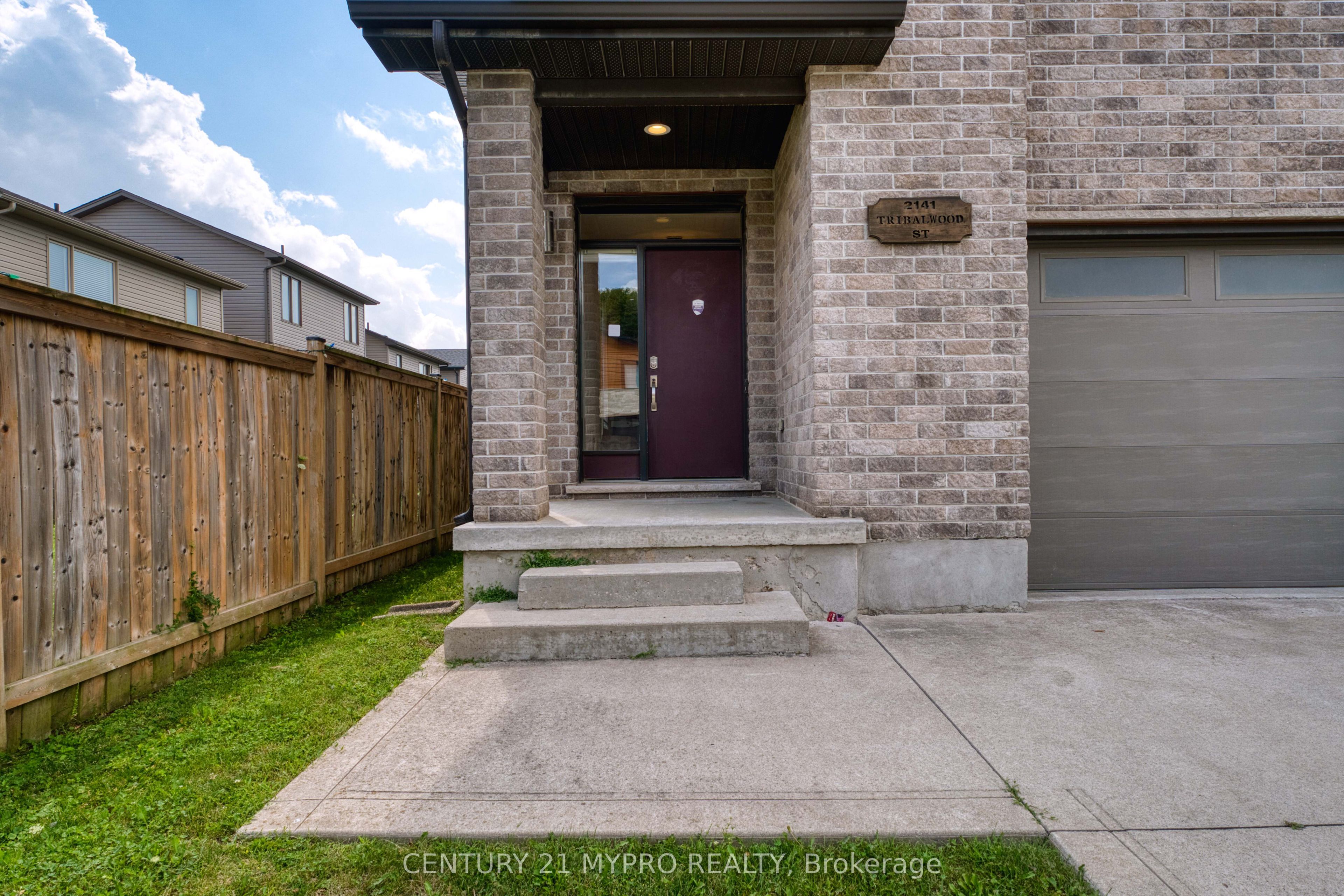 2141 Tribalwood Street, London North, ON N6G 0R5 photo 3