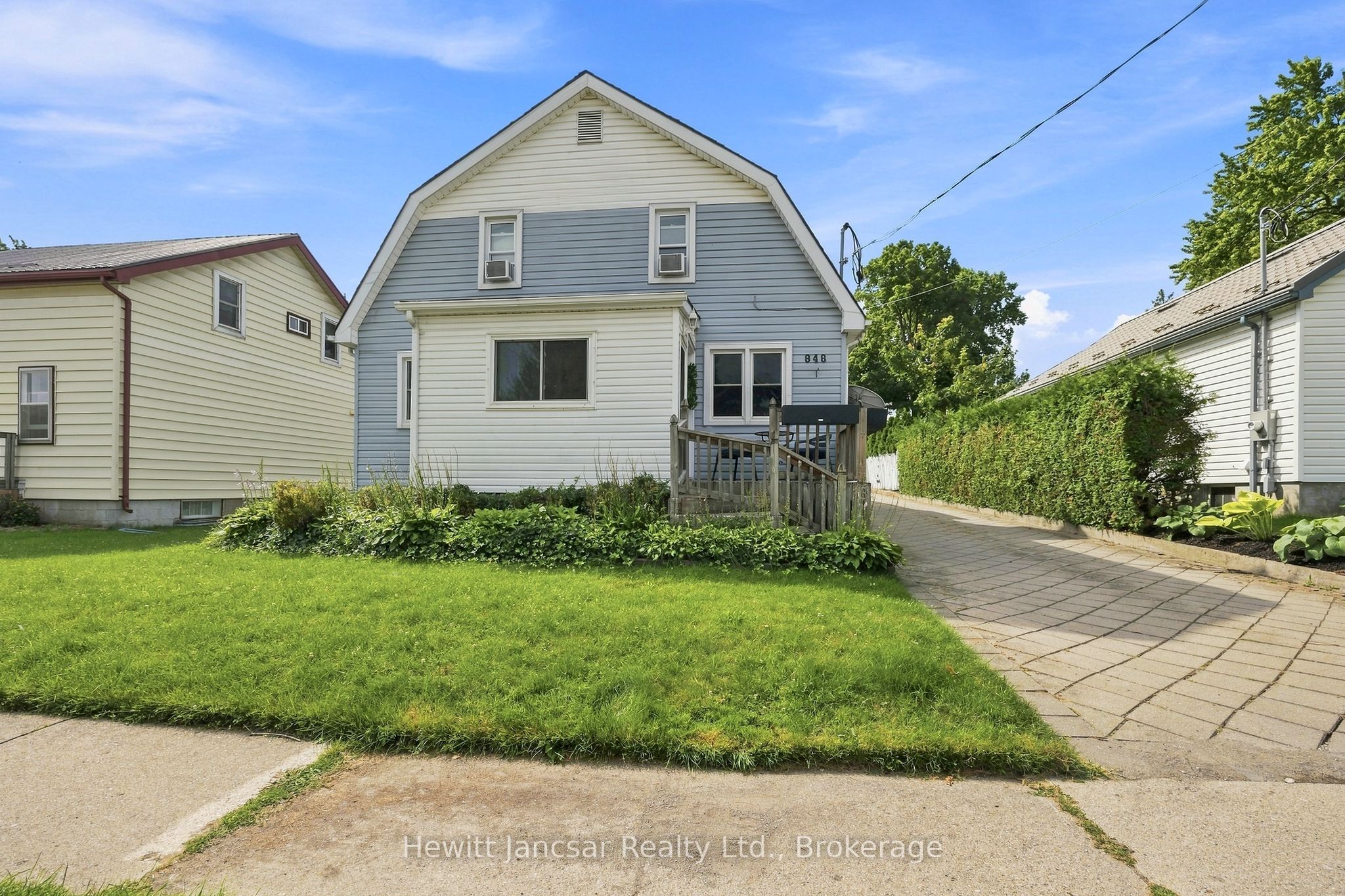 848A DUFFERIN Street, Woodstock, ON N4S 1Y9 photo 2