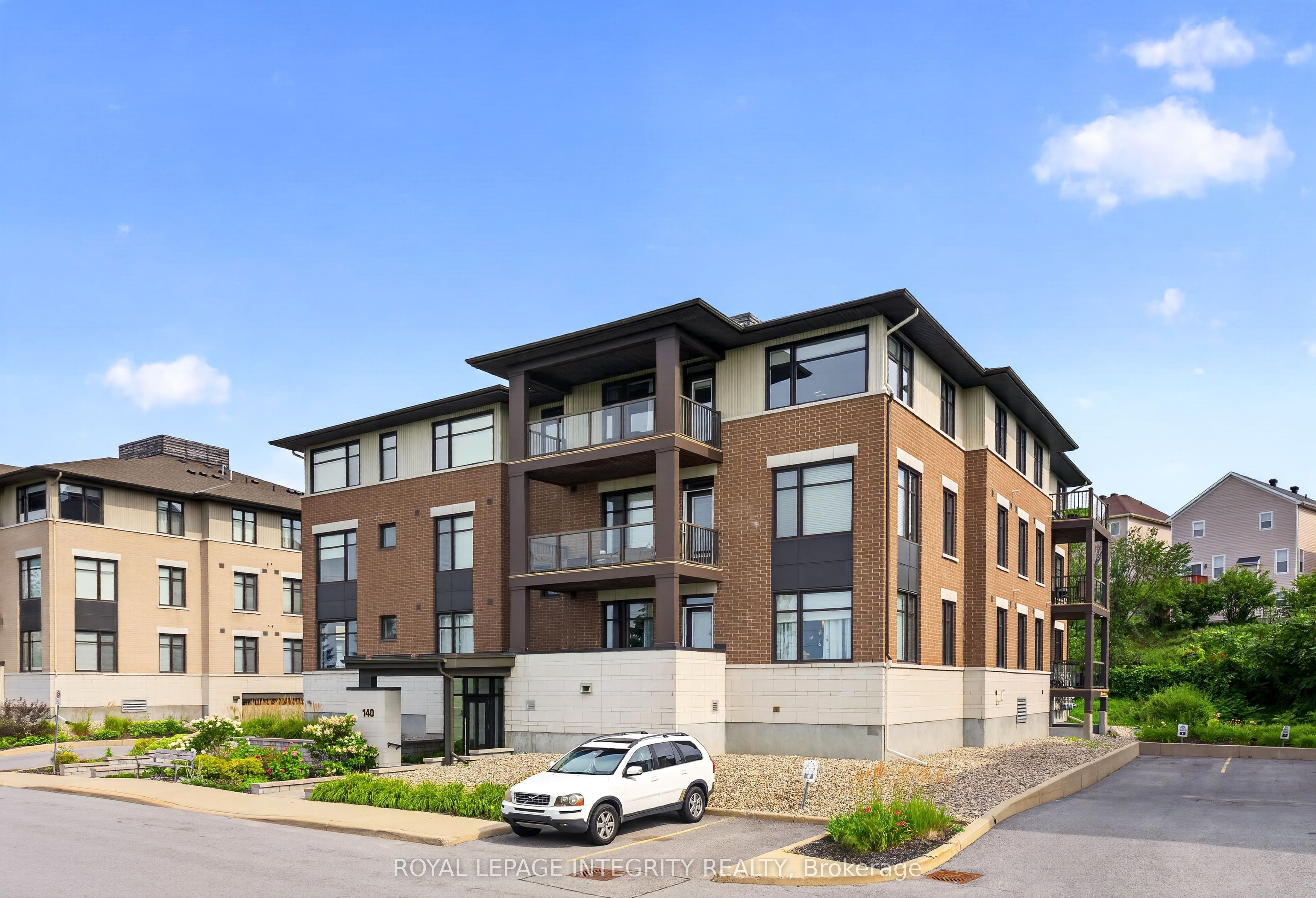 140 GUELPH Private 304, Kanata, ON K2T 0J2 photo 2