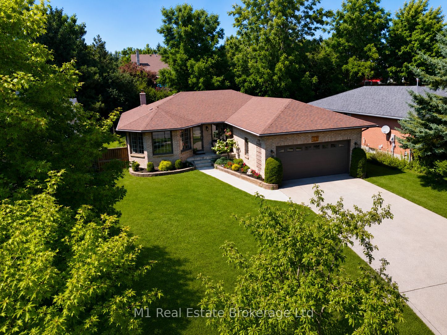 294 Colborne Street, Centre Wellington, ON N0B 1S0 photo 3