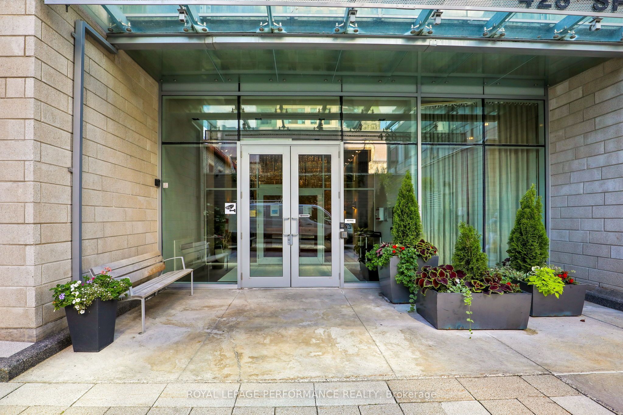 428 Sparks Street 1502, Ottawa Centre, ON K1R 0B3 photo 5